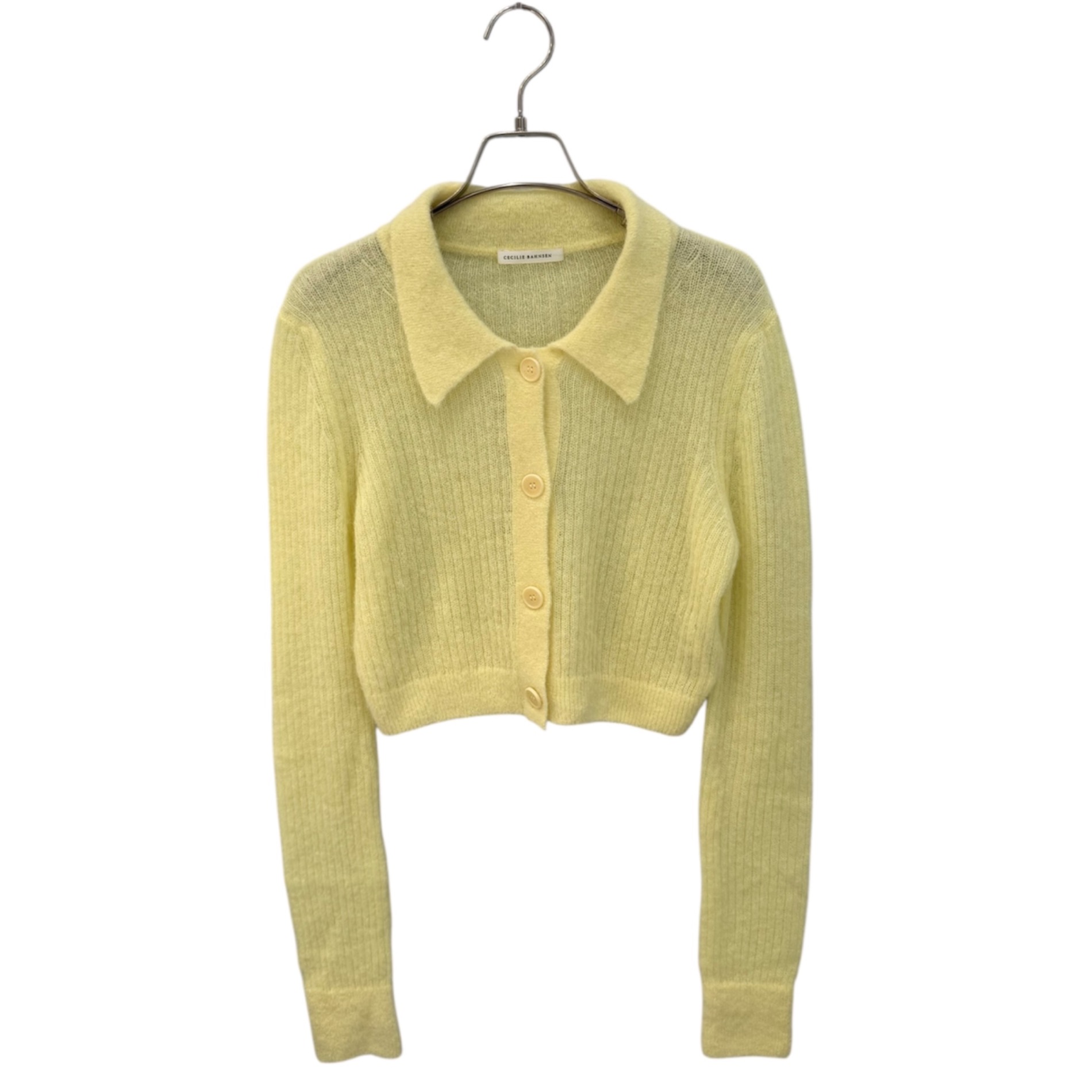 トップス Cecilie Bahnsen / セシリーバンセン | MILO CARDIGAN
