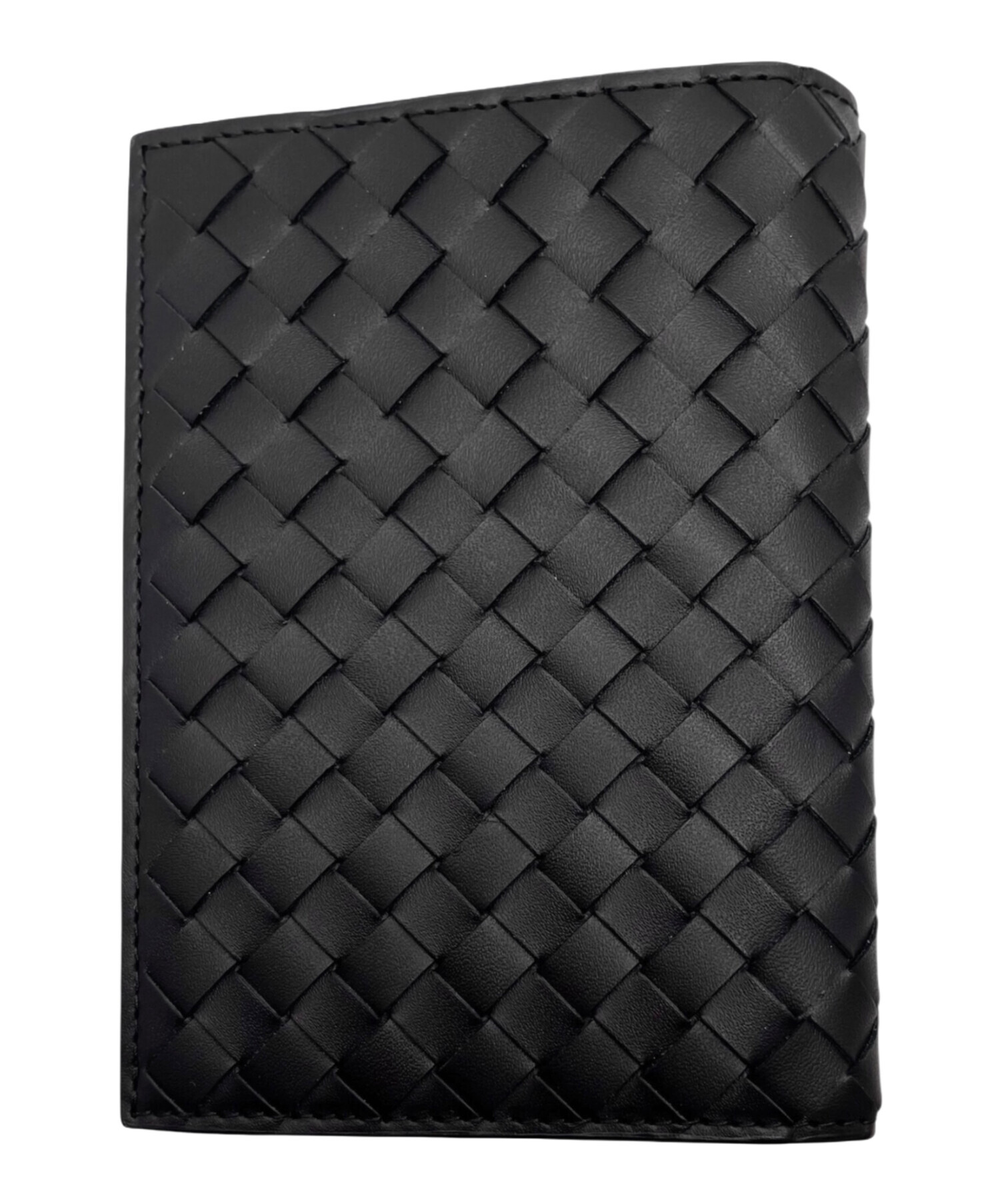 中古・古着通販】BOTTEGA VENETA (ボッテガベネタ) パスポートケース