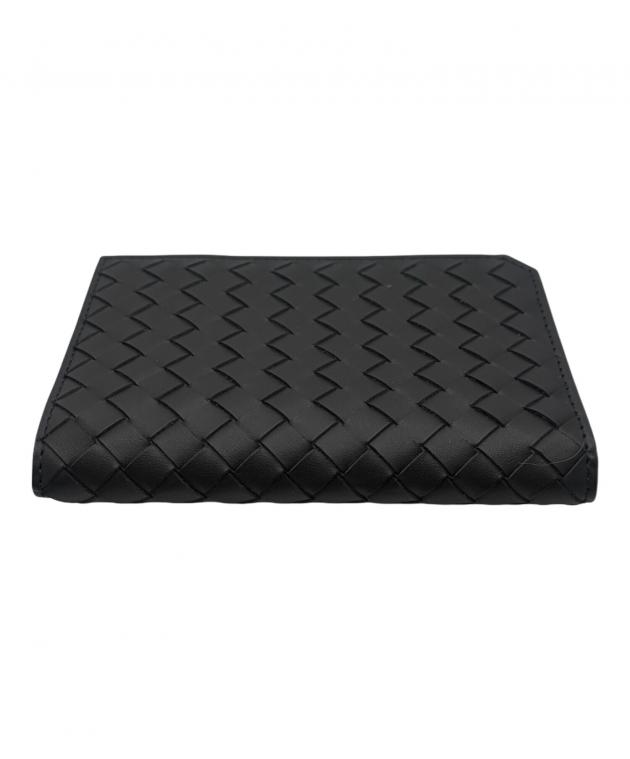 中古・古着通販】BOTTEGA VENETA (ボッテガベネタ) パスポートケース