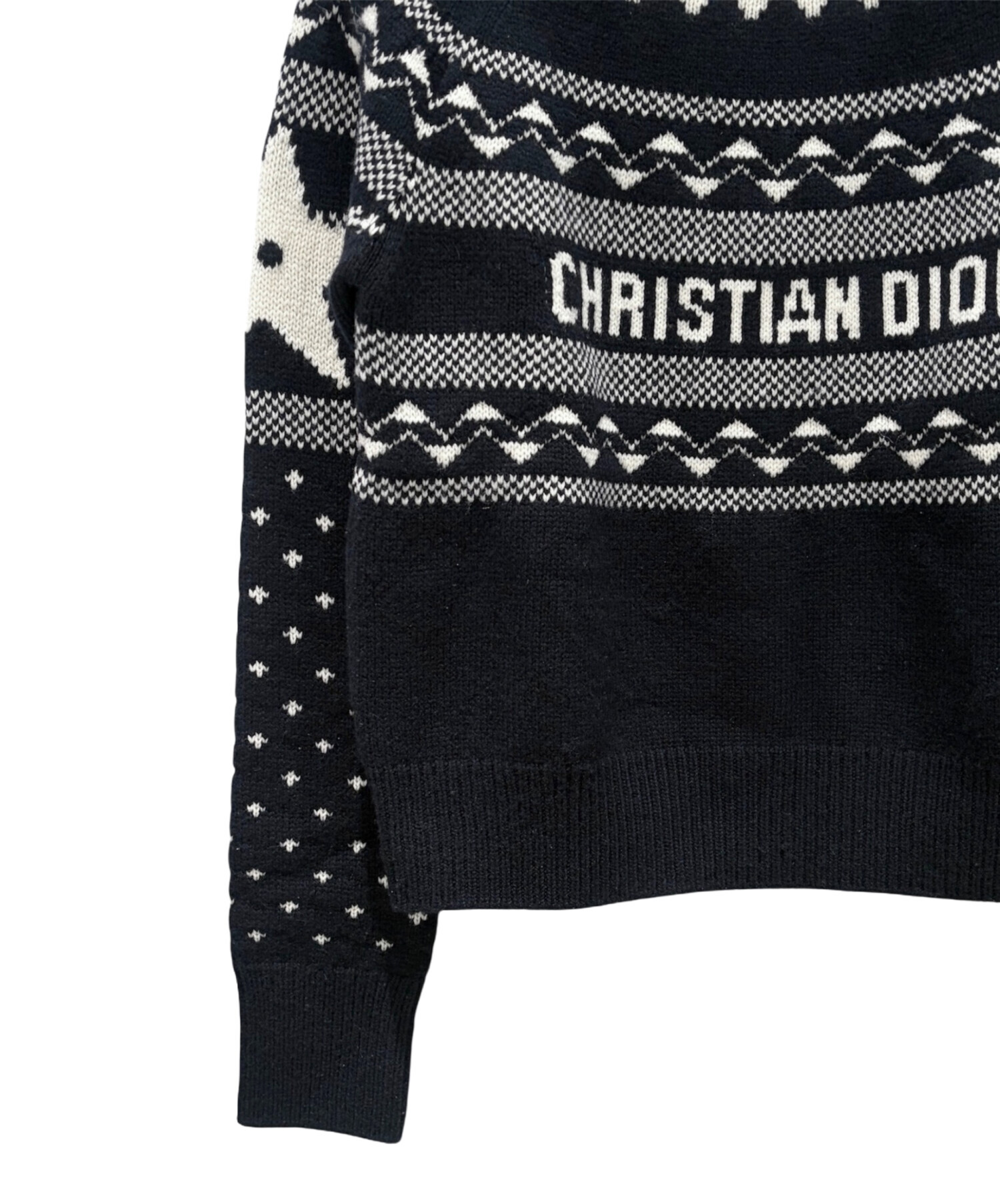 中古・古着通販】Christian Dior (クリスチャン ディオール