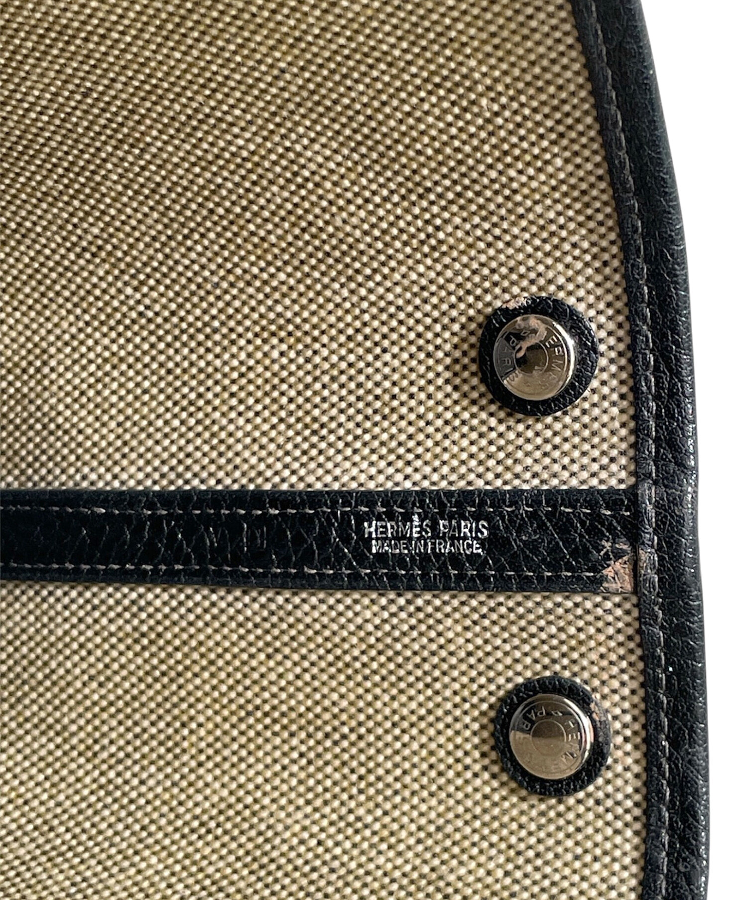 中古・古着通販】HERMES (エルメス) ガーデンパーティTTPM/Garden