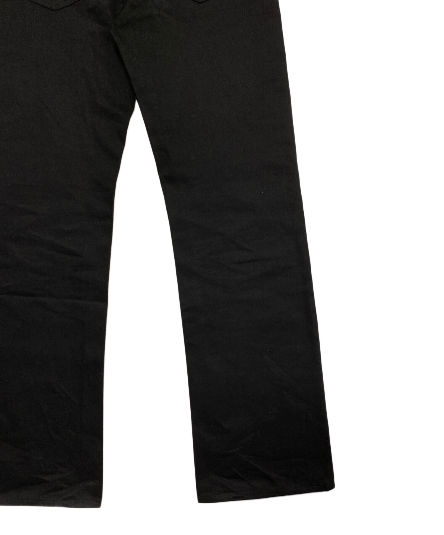 中古・古着通販】GUCCI (グッチ) ホースビットディティールデニム