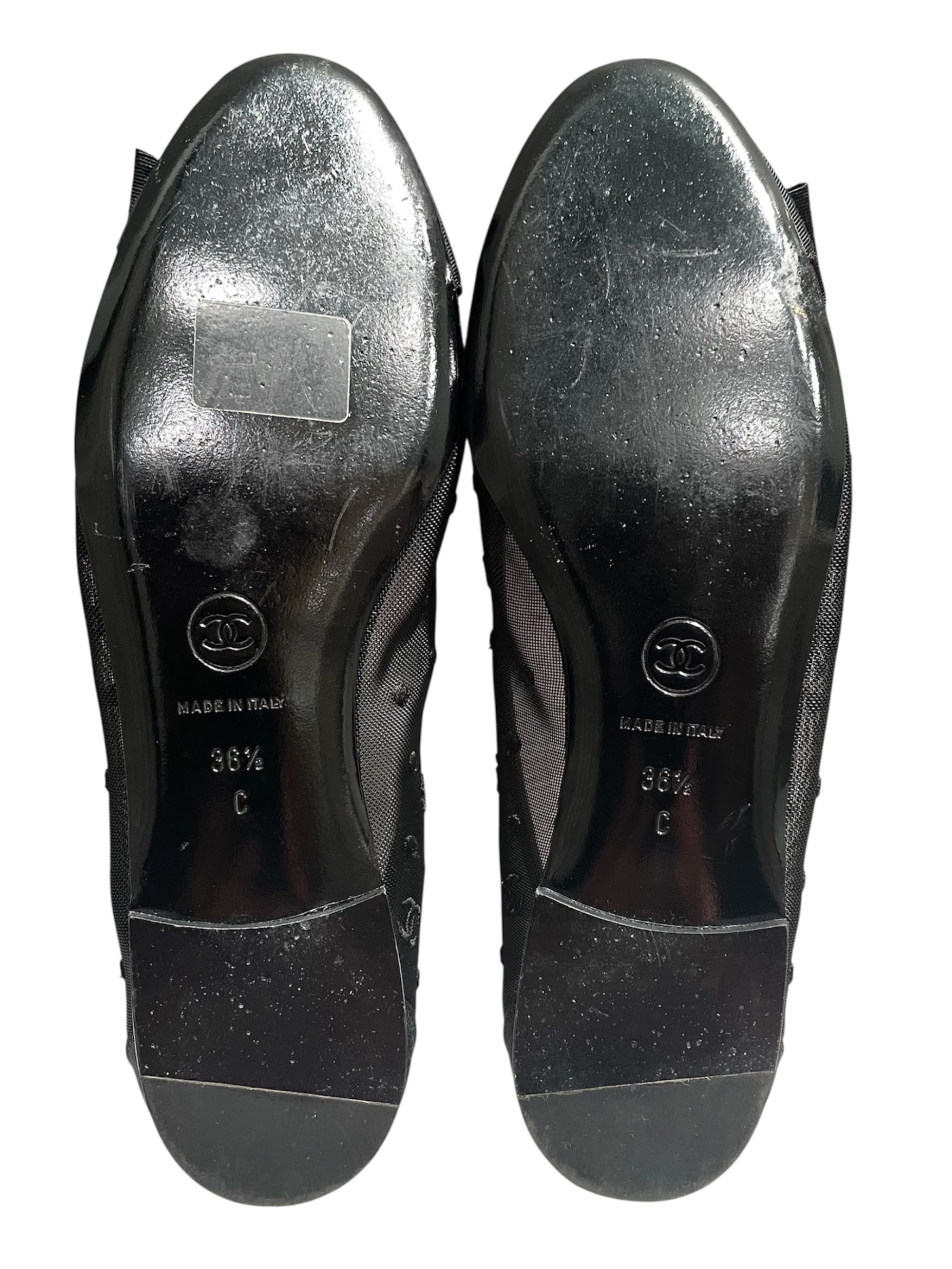 中古・古着通販】CHANEL (シャネル) ココマーク ドット チュール