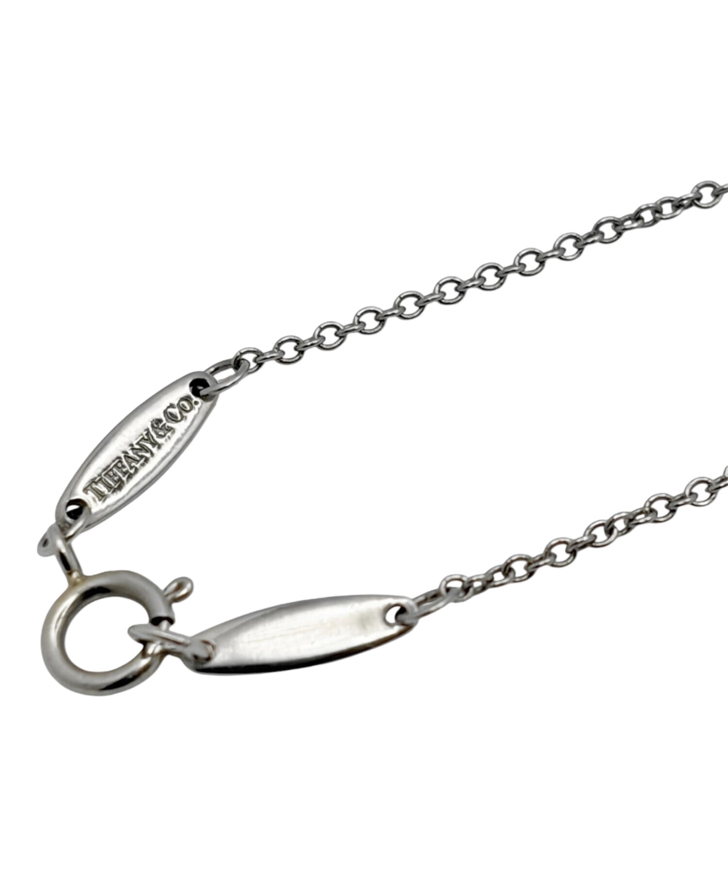 中古・古着通販】TIFFANY & Co. (ティファニー) バイザヤード シングル 中古・古着通販】TIFFANY & Co. (ティファニー) バイザヤード シングル