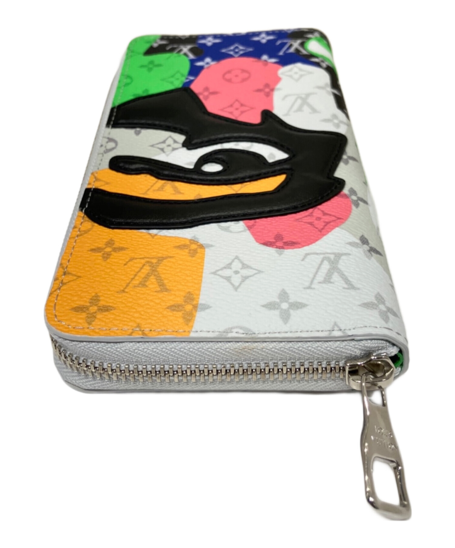 中古・古着通販】LOUIS VUITTON (ルイ ヴィトン) LOUIS VUITTON ヴェル