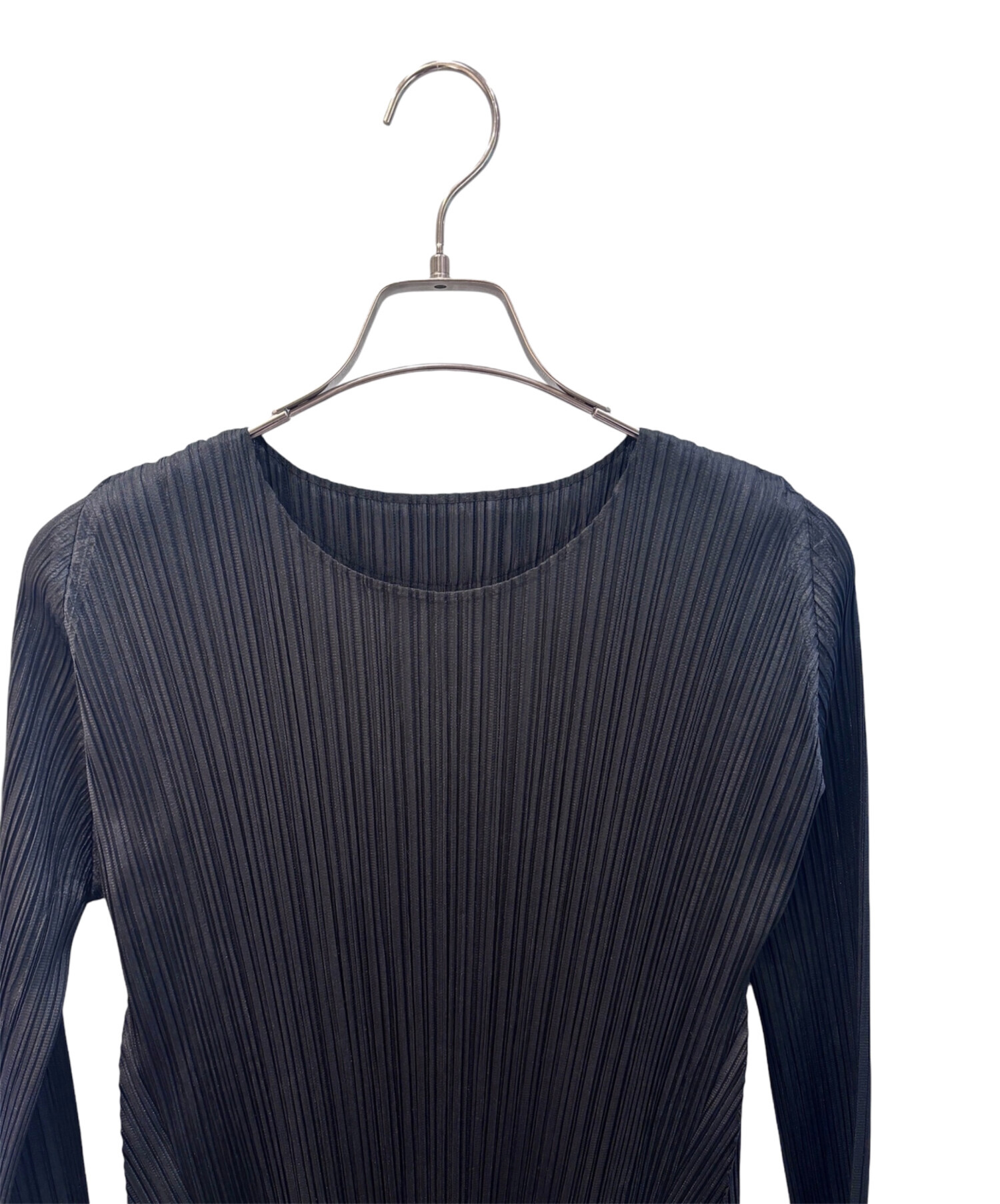 中古・古着通販】PLEATS PLEASE (プリーツプリーズ) 膝丈プリーツ