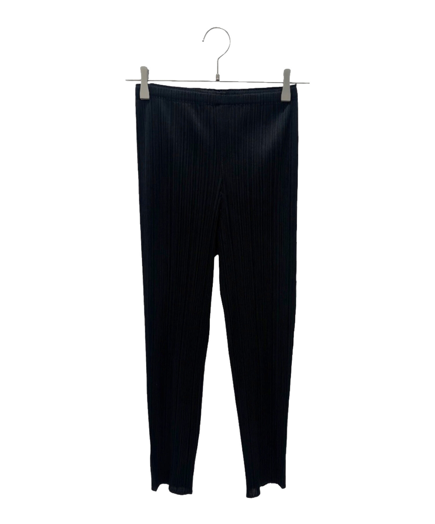 中古・古着通販】PLEATS PLEASE (プリーツプリーズ) プリーツパンツ