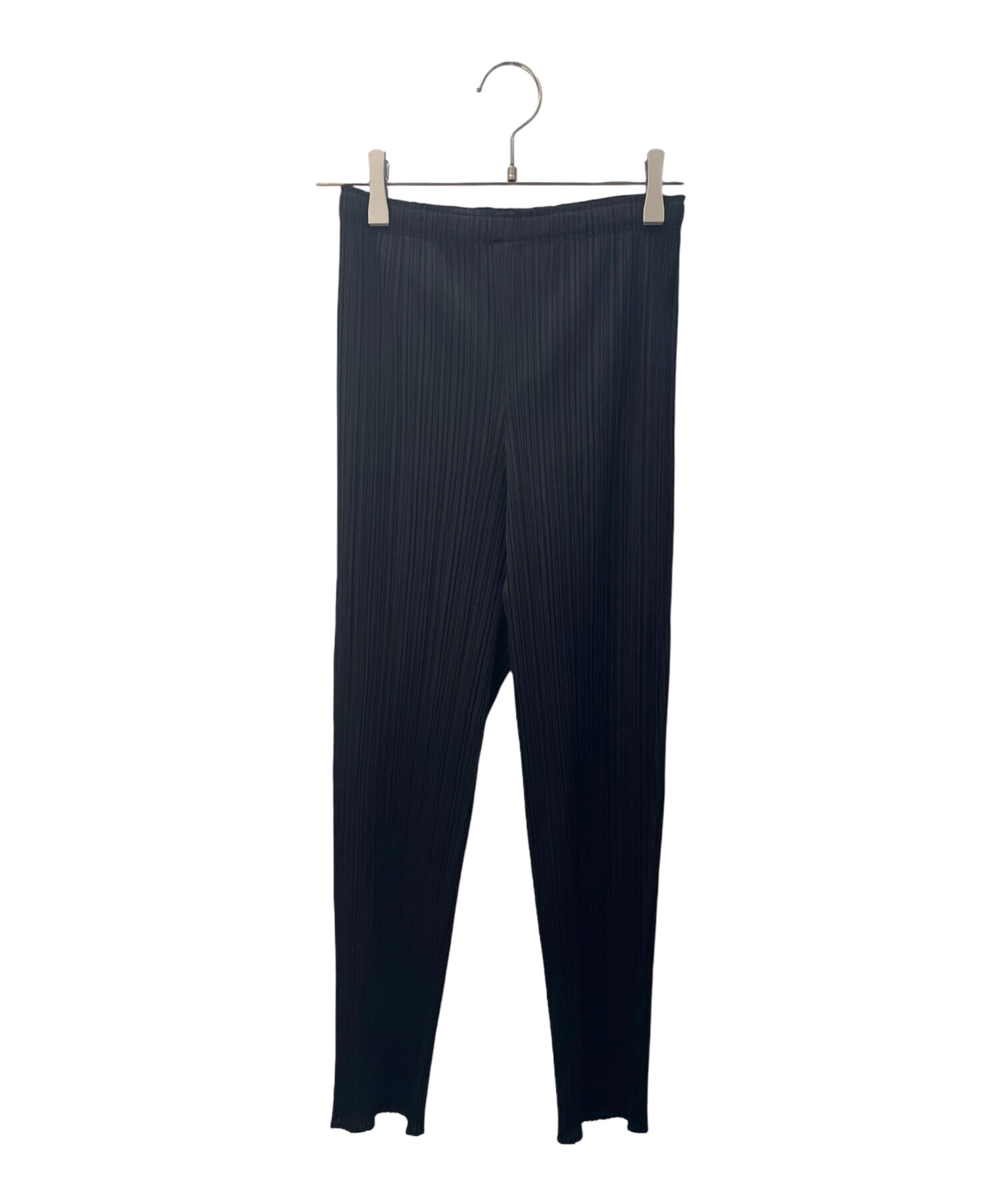 中古・古着通販】PLEATS PLEASE (プリーツプリーズ) プリーツパンツ