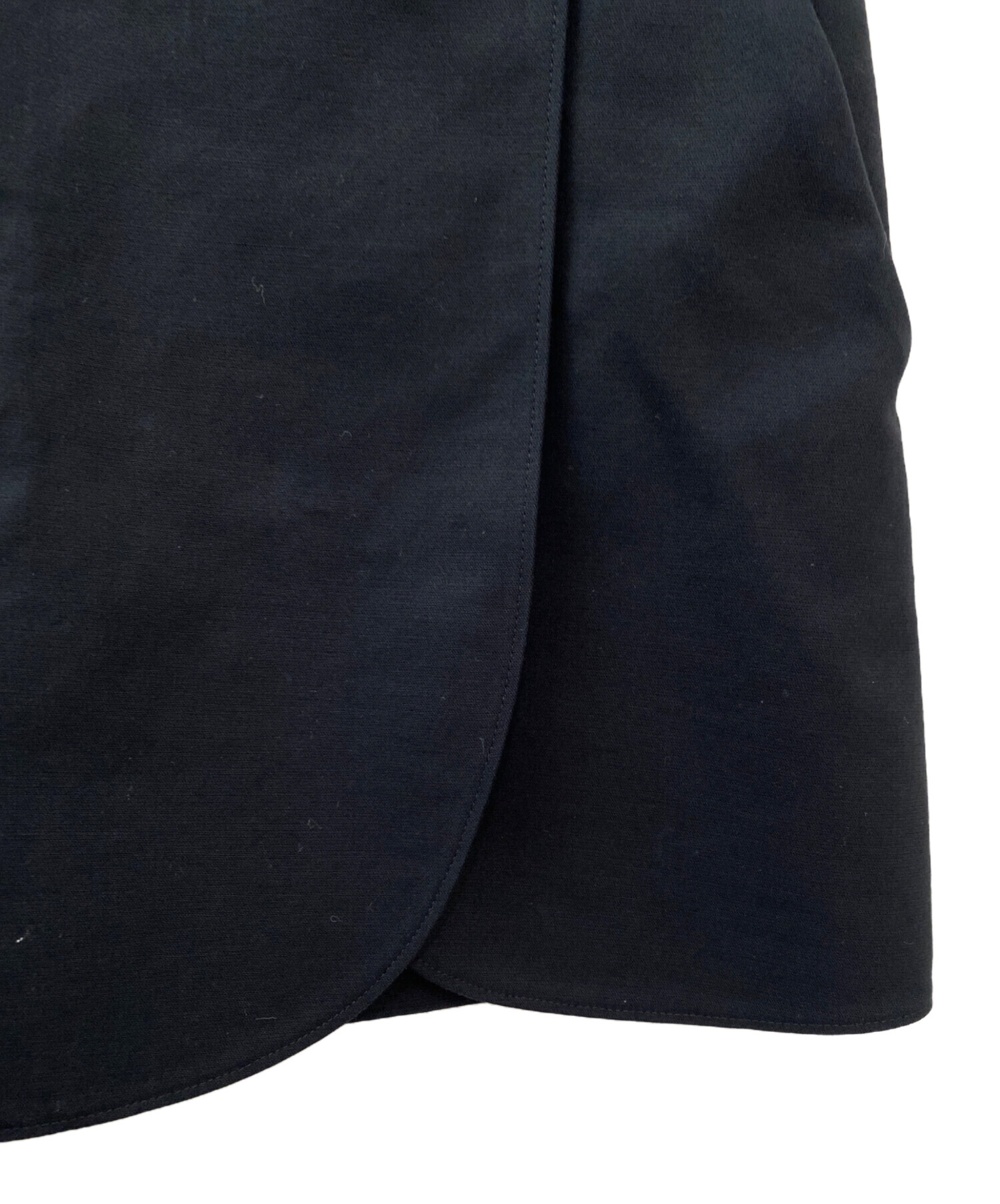 中古・古着通販】RED VALENTINO (レッドヴァレンティノ) キュロット