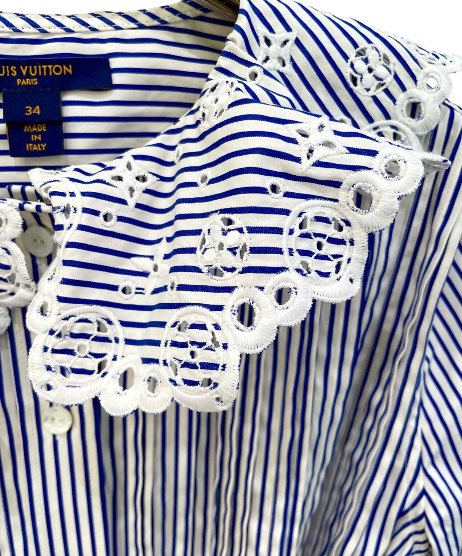 中古・古着通販】LOUIS VUITTON (ルイ ヴィトン) モノグラムカット