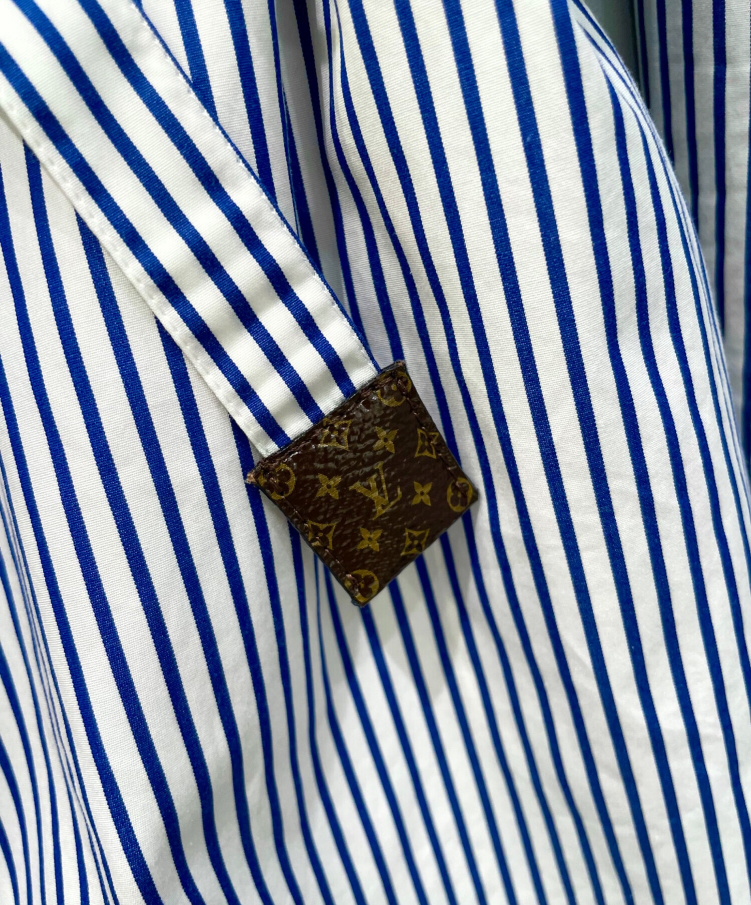 中古・古着通販】LOUIS VUITTON (ルイ ヴィトン) モノグラムカット