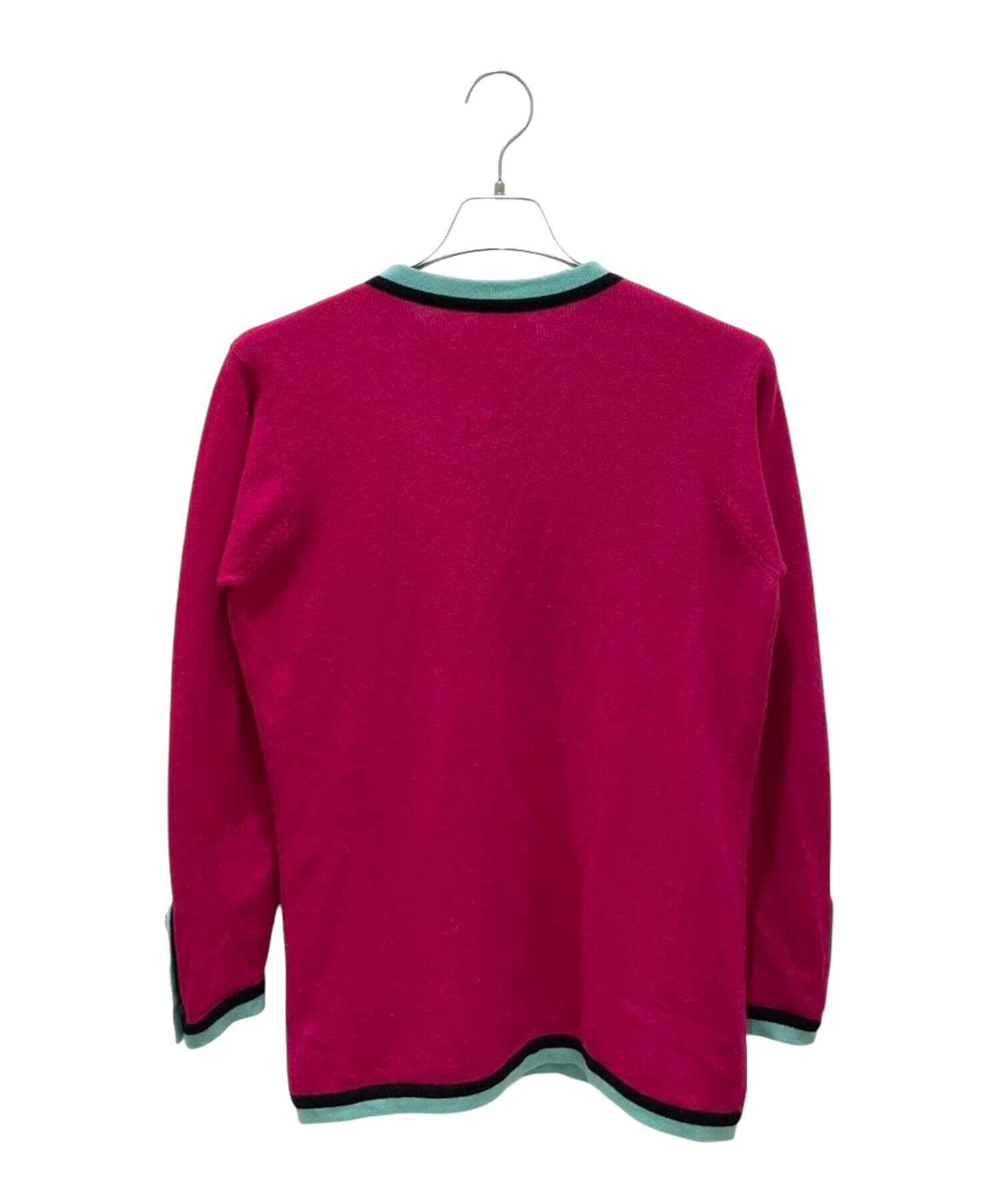 中古・古着通販】CHANEL (シャネル) P03 94A ココーマクボタン