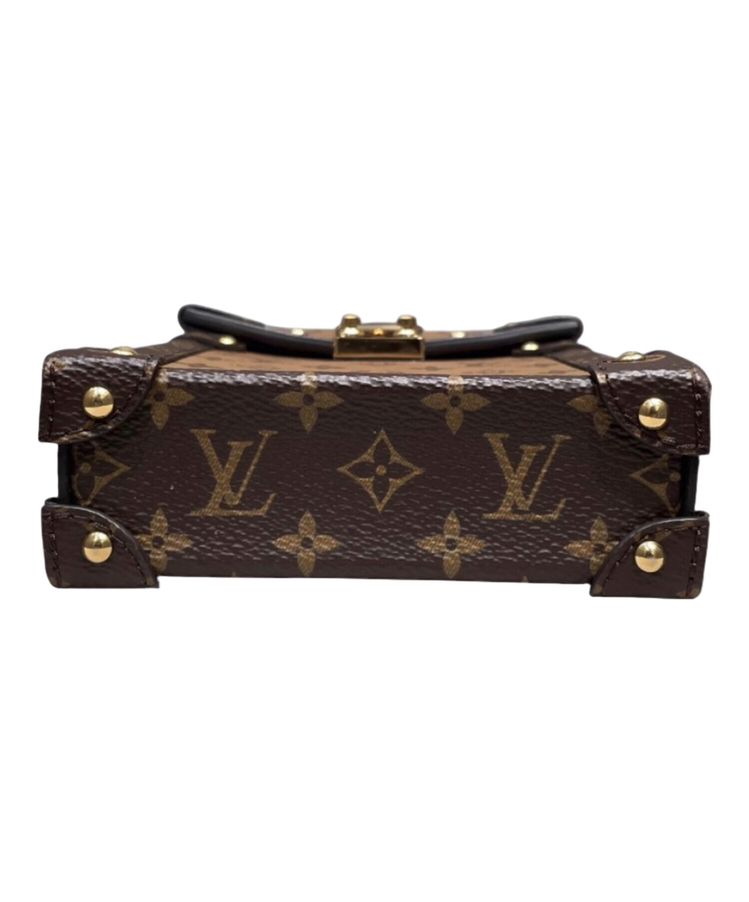 中古・古着通販】LOUIS VUITTON (ルイ ヴィトン) ポシェット・トランク