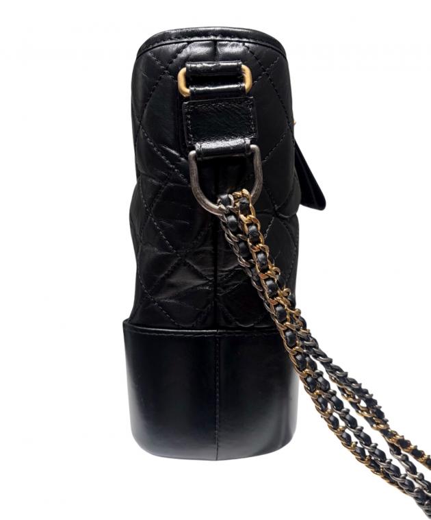 中古・古着通販】CHANEL (シャネル) ガブリエル ドゥ シャネル ラージ