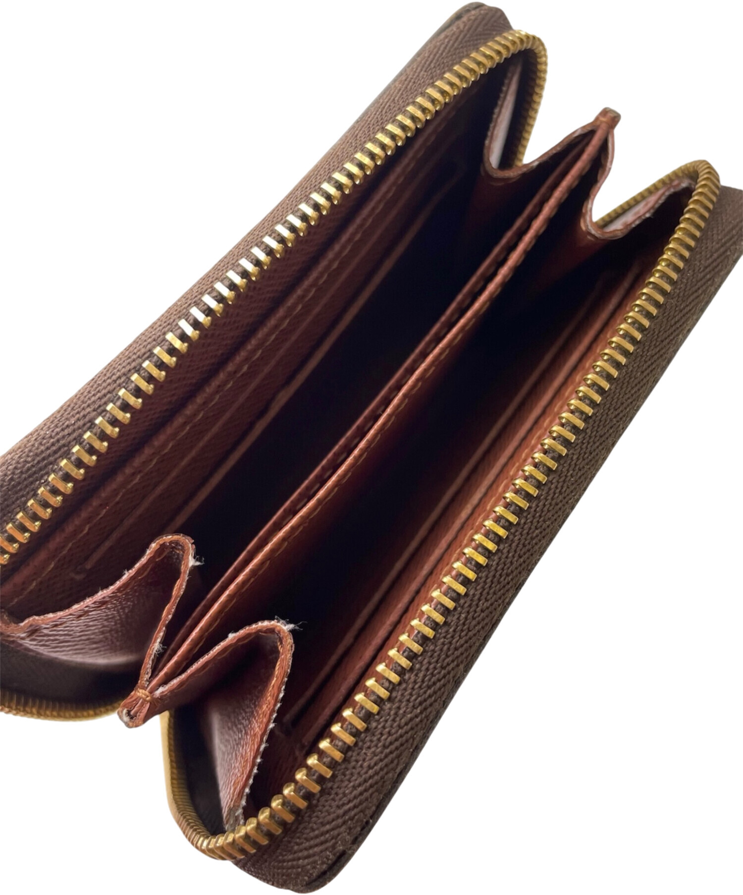 鑑定済み ルイヴィトン ジッピーパース 財布 ケース コンパクト 中古・古着通販】LOUIS VUITTON (ルイ ヴィトン) ジッピー コイン