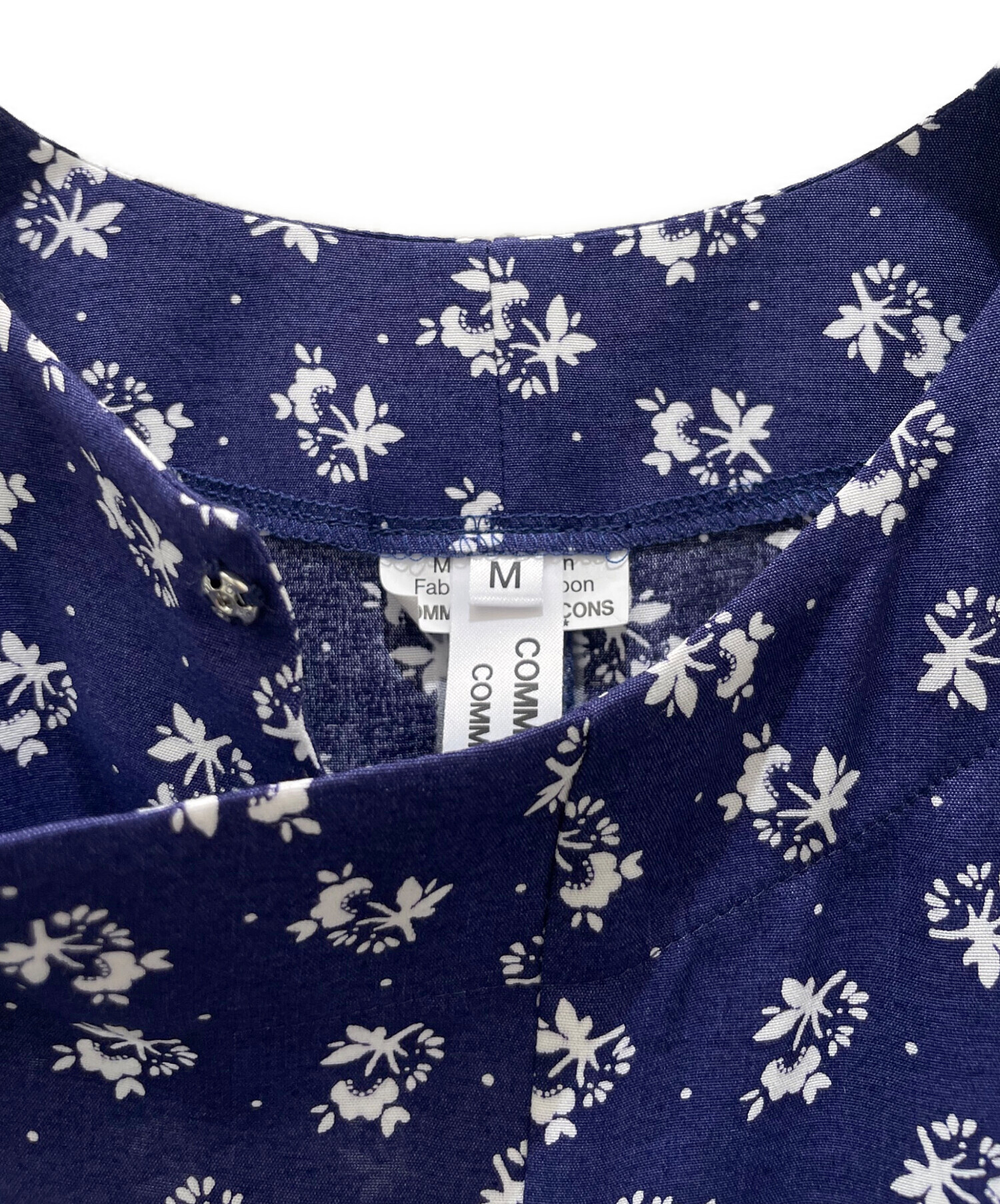 中古・古着通販】COMME des GARCONS COMME des GARCONS