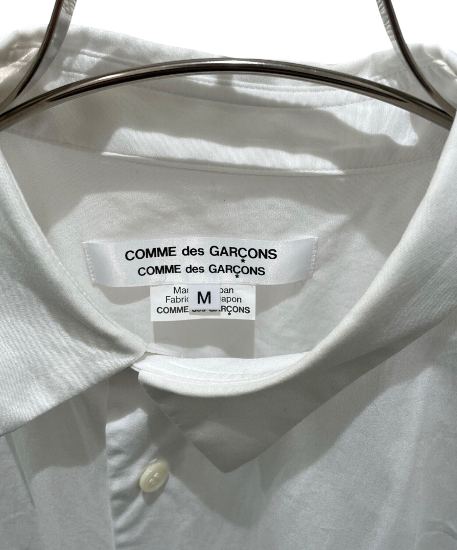 中古・古着通販】COMME des GARCONS COMME des GARCONS 