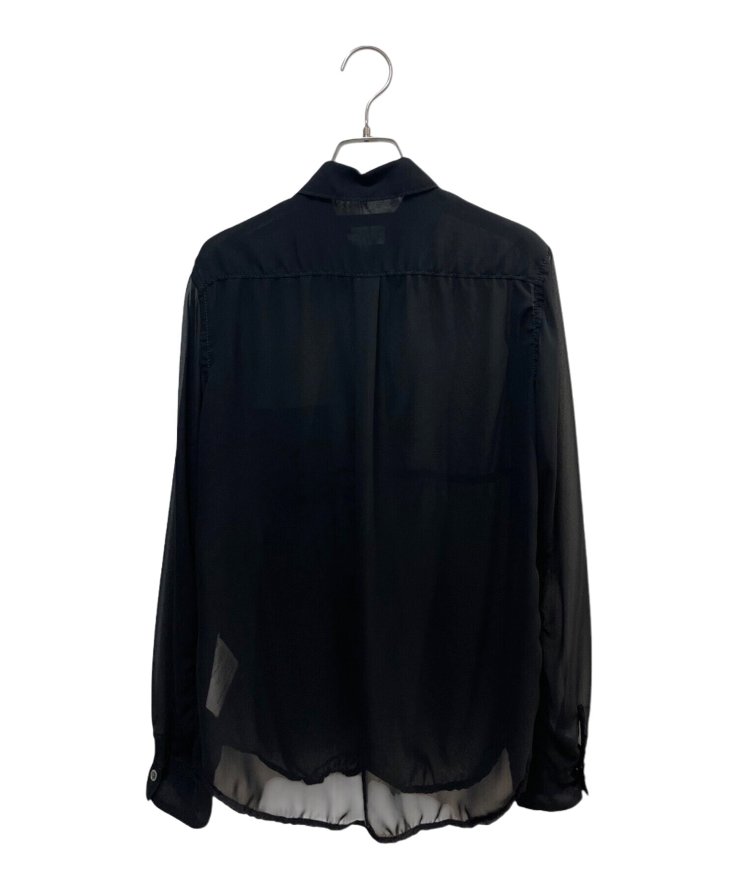 中古・古着通販】BLACK COMME des GARCONS (ブラックコムデギャルソン
