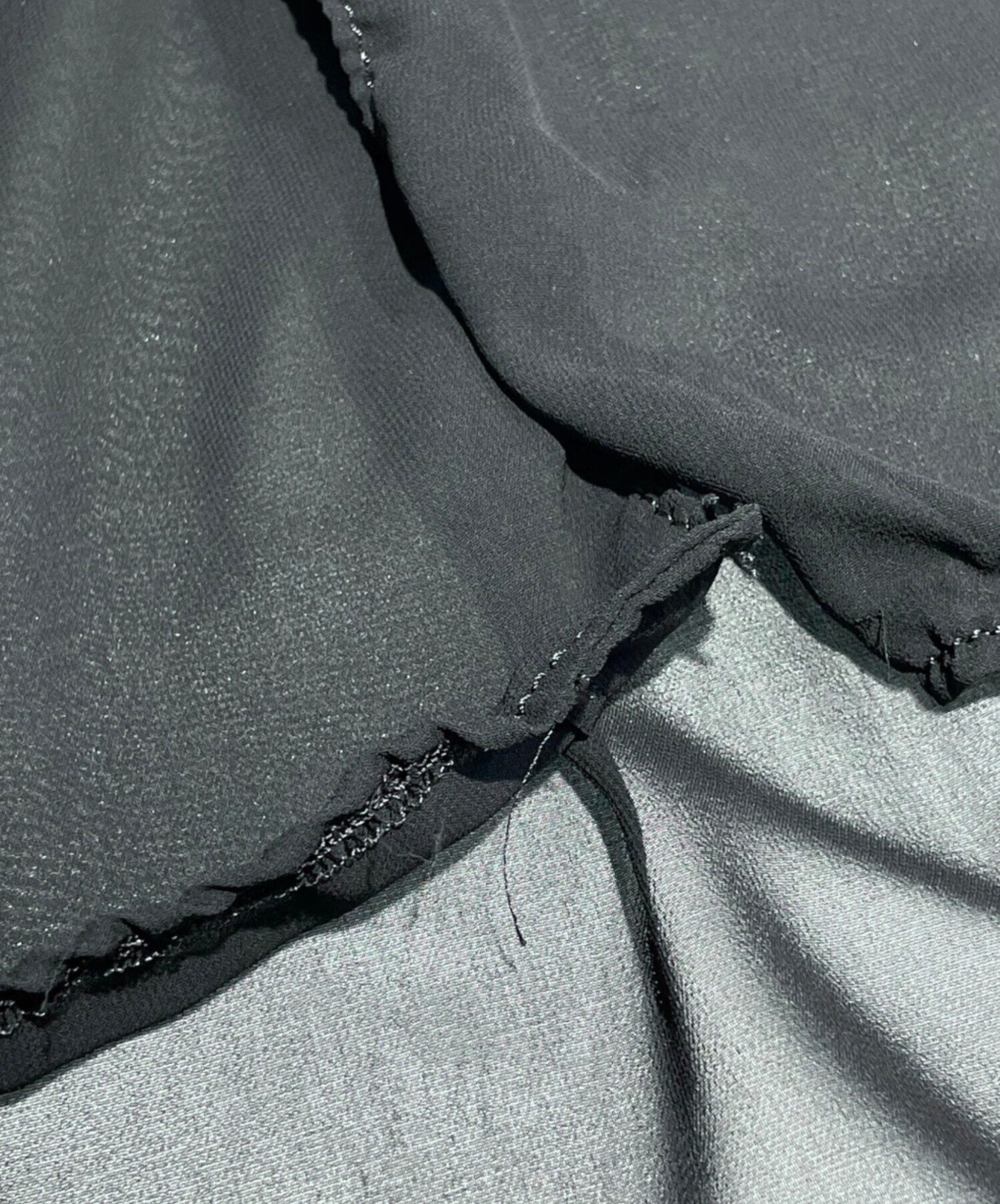 中古・古着通販】BLACK COMME des GARCONS (ブラックコムデギャルソン