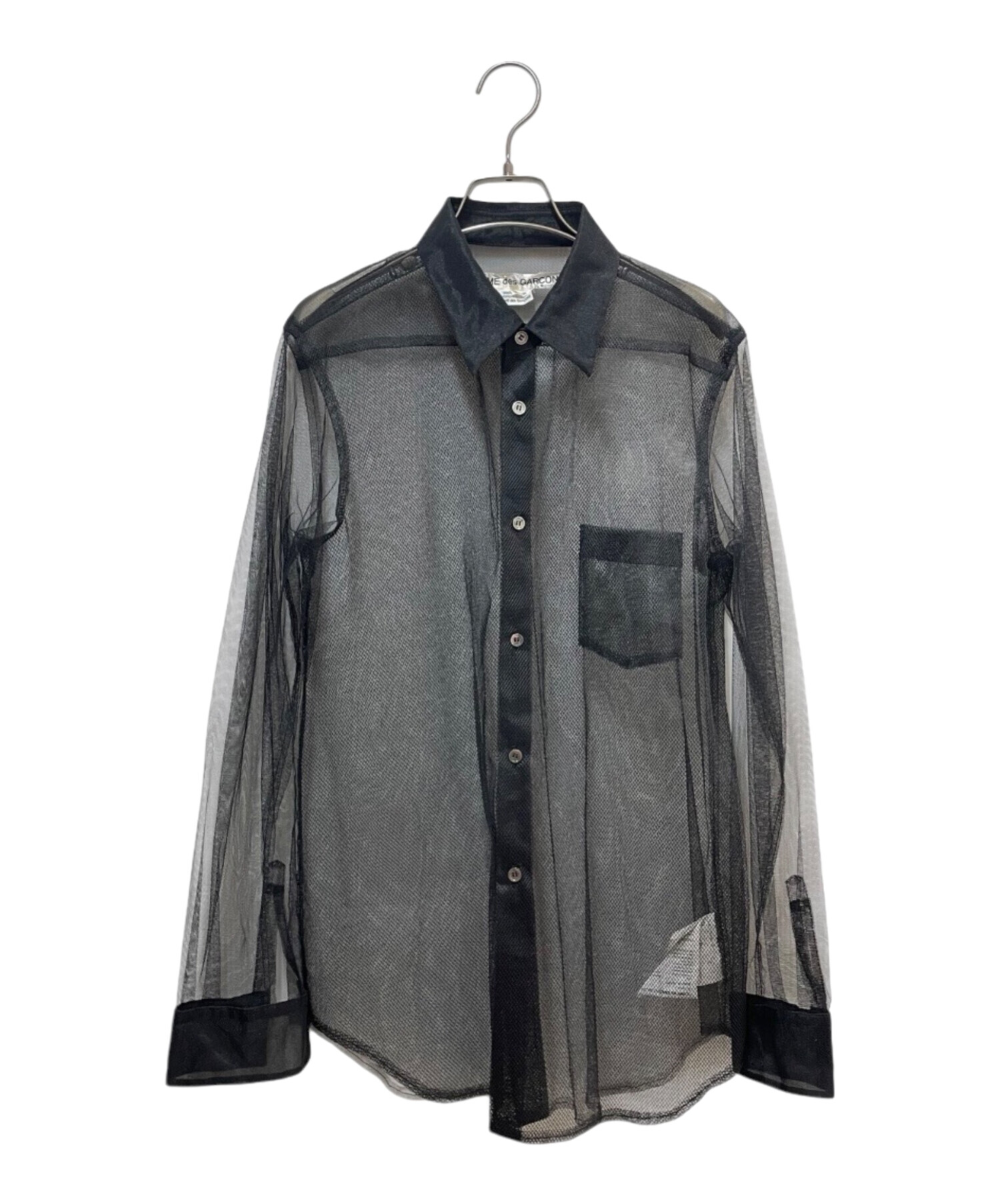 中古・古着通販】COMME des GARCONS (コムデギャルソン) チュール