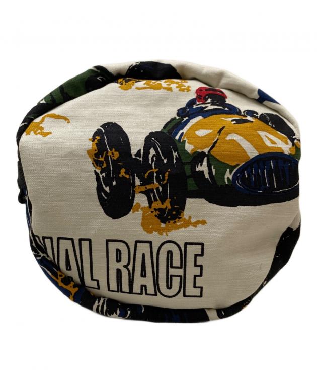 中古・古着通販】sacai (サカイ) Zantan Crossbody Pouch ホワイト