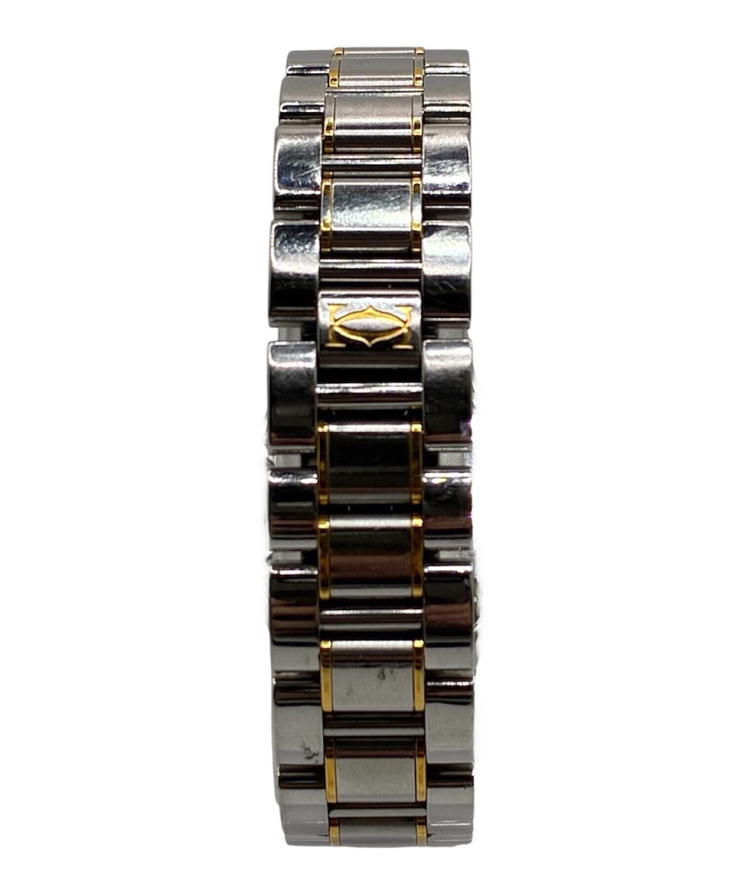 中古・古着通販】Cartier (カルティエ) マスト21//Ref.W10073R6