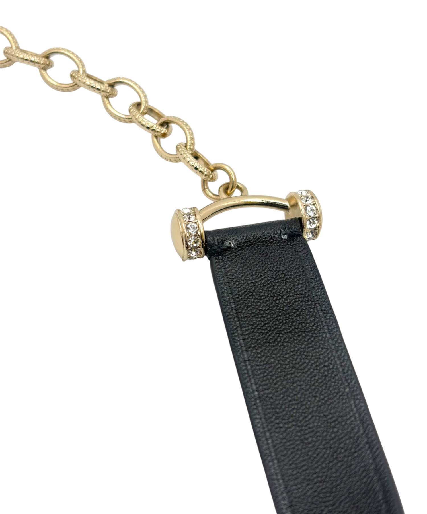 中古・古着通販】CHANEL (シャネル) ココマーク チョーカー サイズ