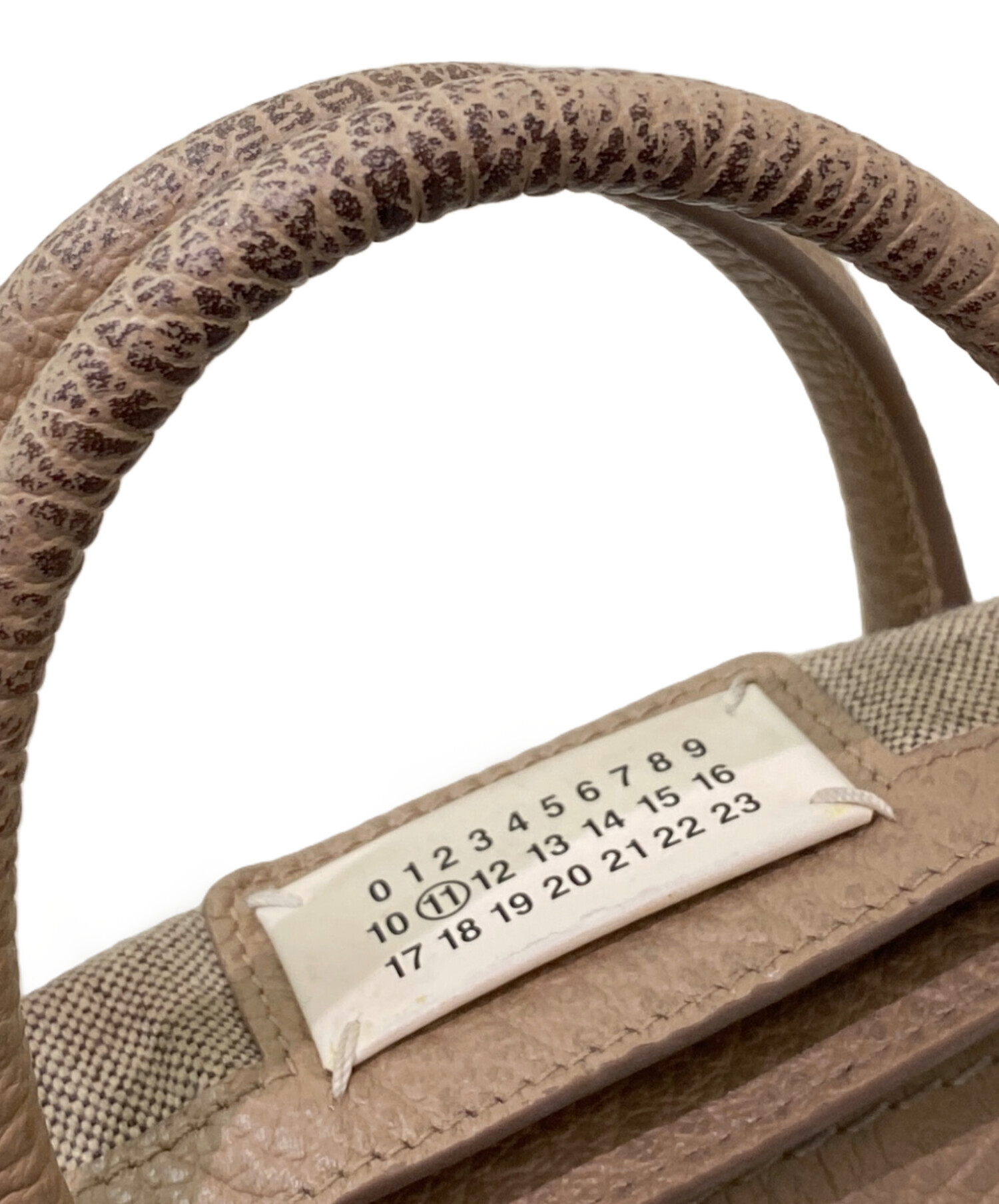 中古・古着通販】Maison Margiela (メゾンマルジェラ) 5ACマイクロ