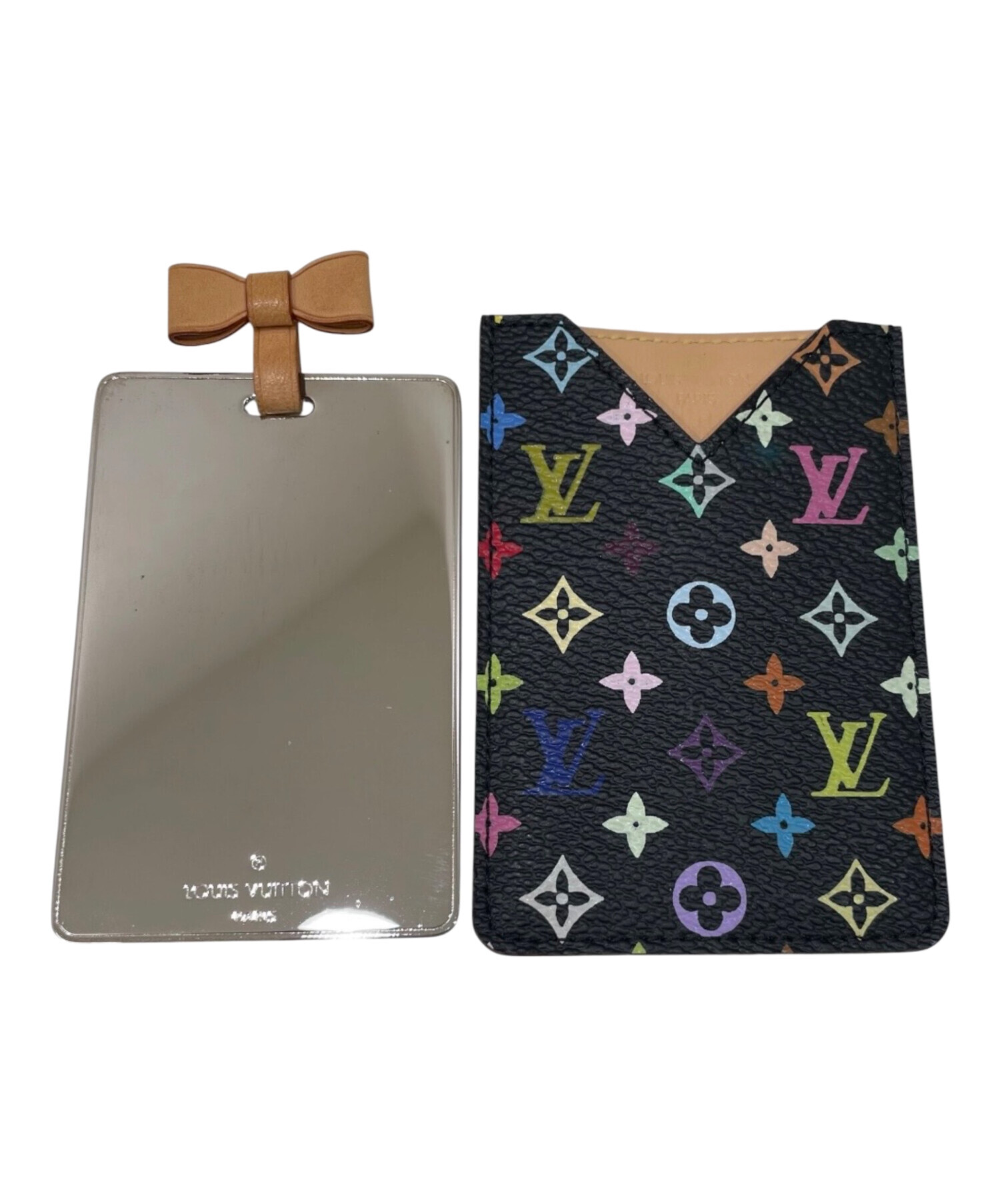 中古・古着通販】LOUIS VUITTON (ルイ ヴィトン) モノグラム・マルチ