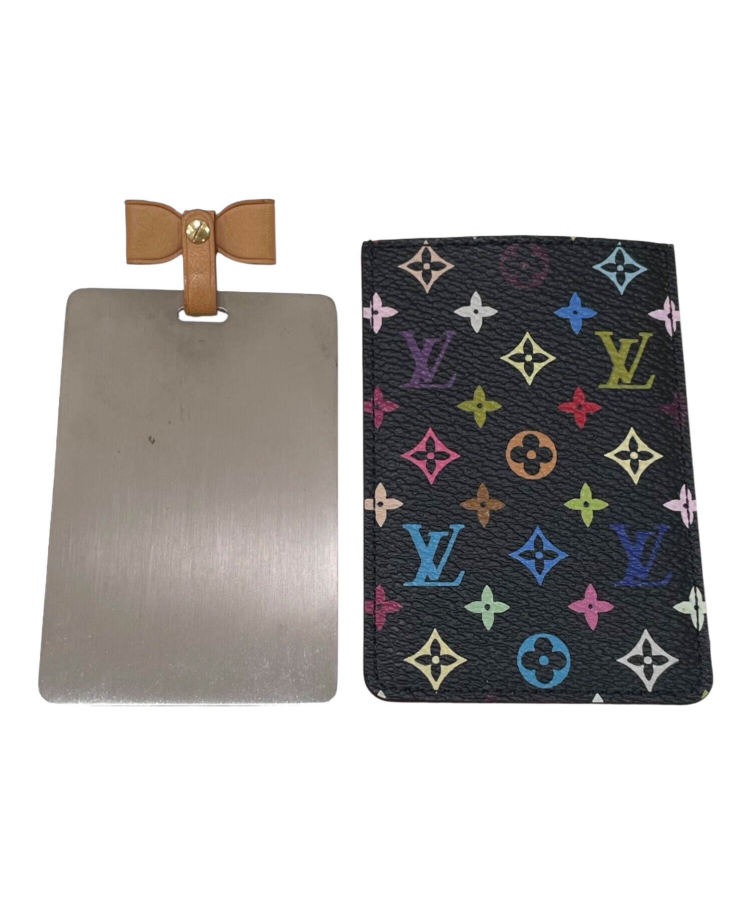 中古・古着通販】LOUIS VUITTON (ルイ ヴィトン) モノグラム・マルチ