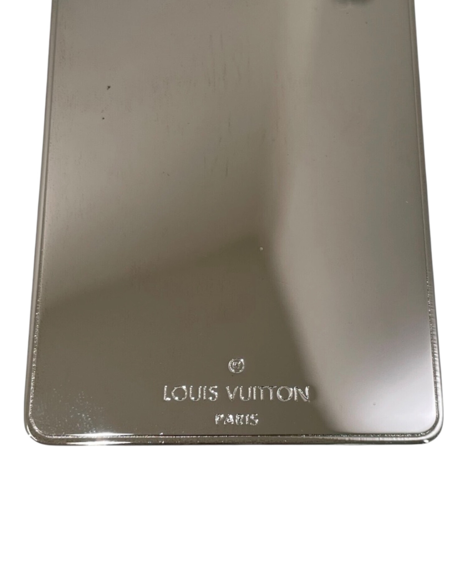 NR20　kt14087tm【LOUIS VUITTON】エテュィ･ミロワール　モノグラム・マルチカラー　M92651 中古・古着通販】LOUIS VUITTON (ルイ ヴィトン) モノグラム・マルチ