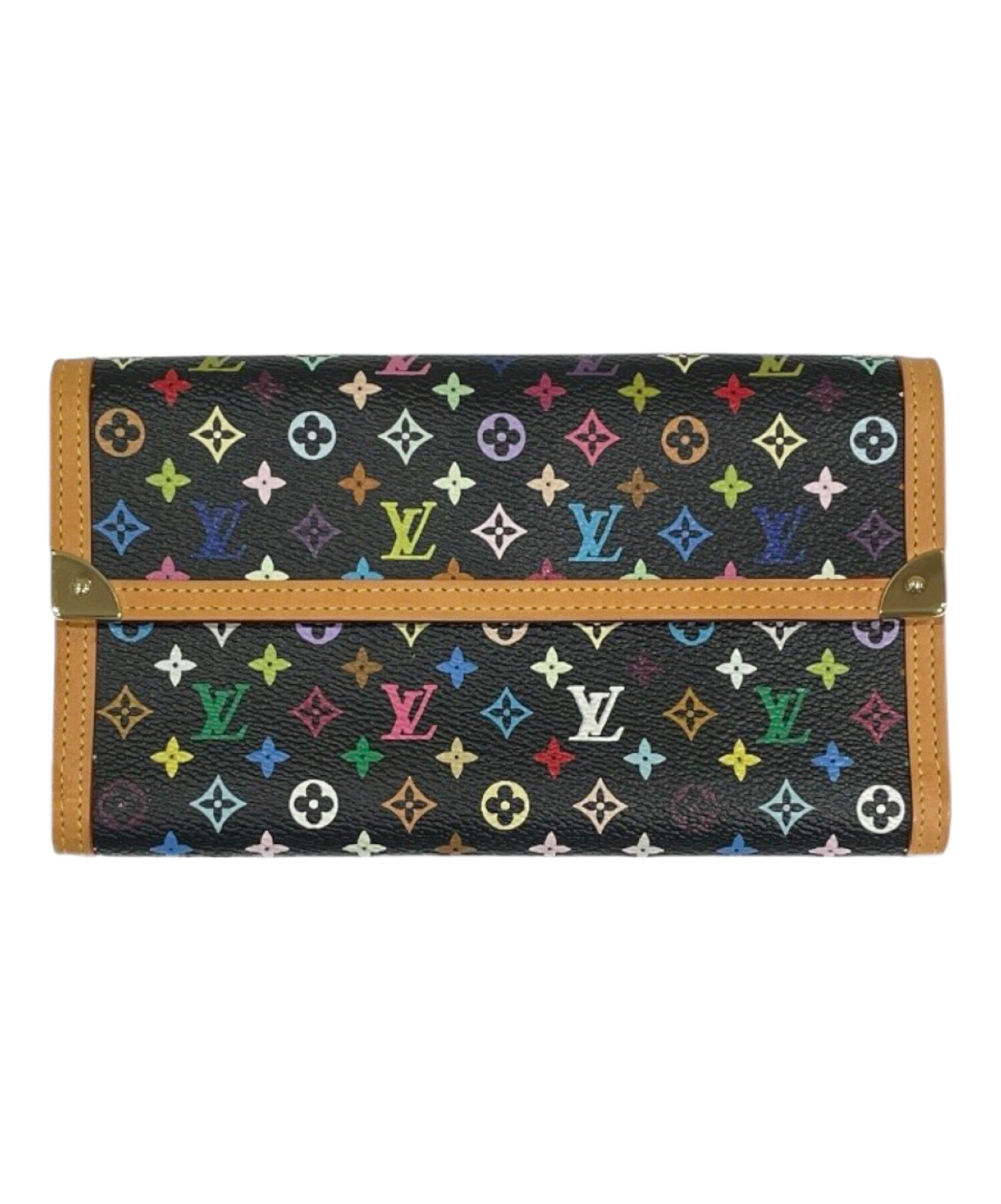 中古・古着通販】LOUIS VUITTON (ルイ ヴィトン) モノグラム・マルチ