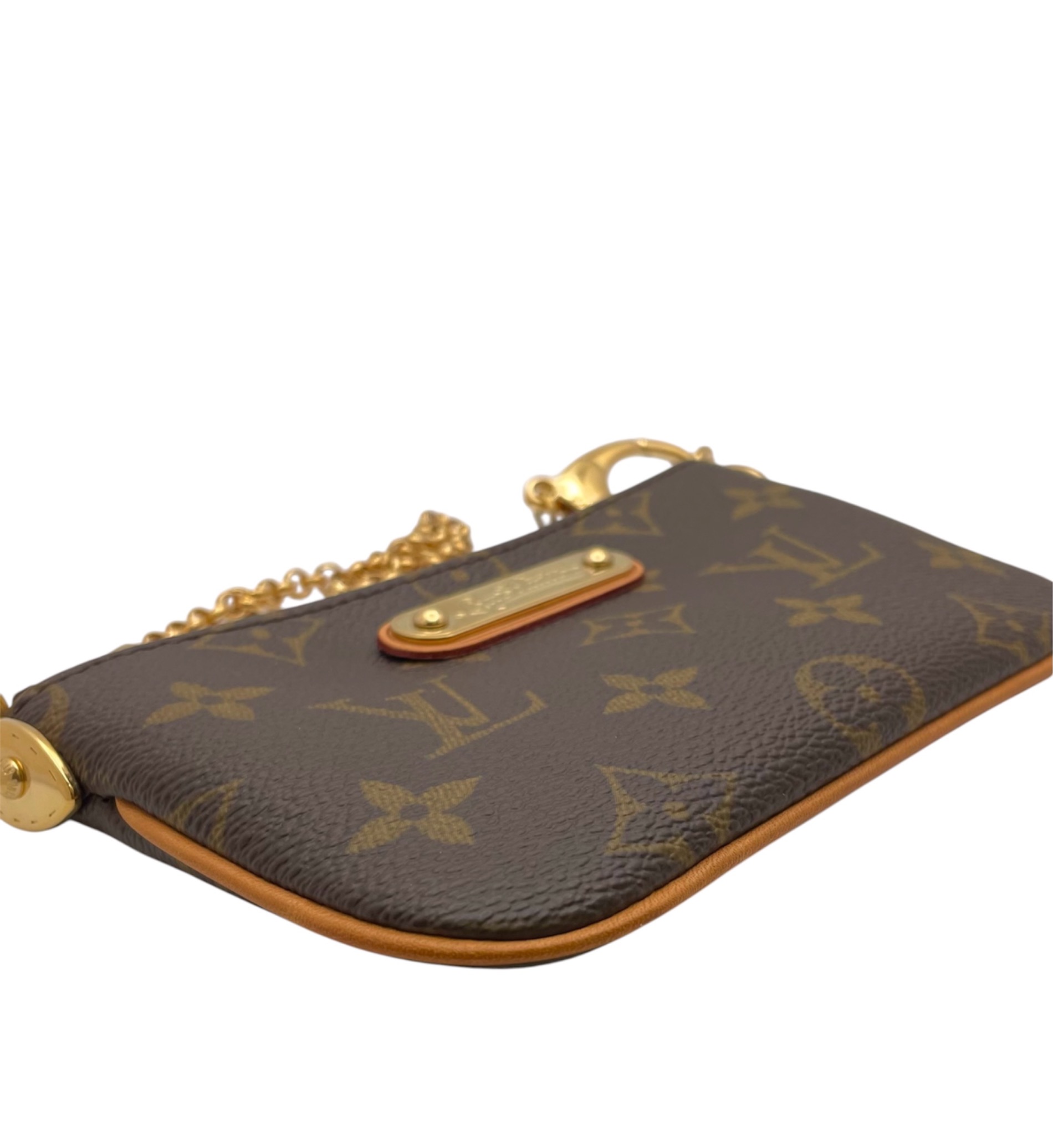 中古・古着通販】LOUIS VUITTON (ルイ ヴィトン) ポシェットミラ 中古・古着通販】LOUIS VUITTON (ルイ ヴィトン) ポシェットミラ