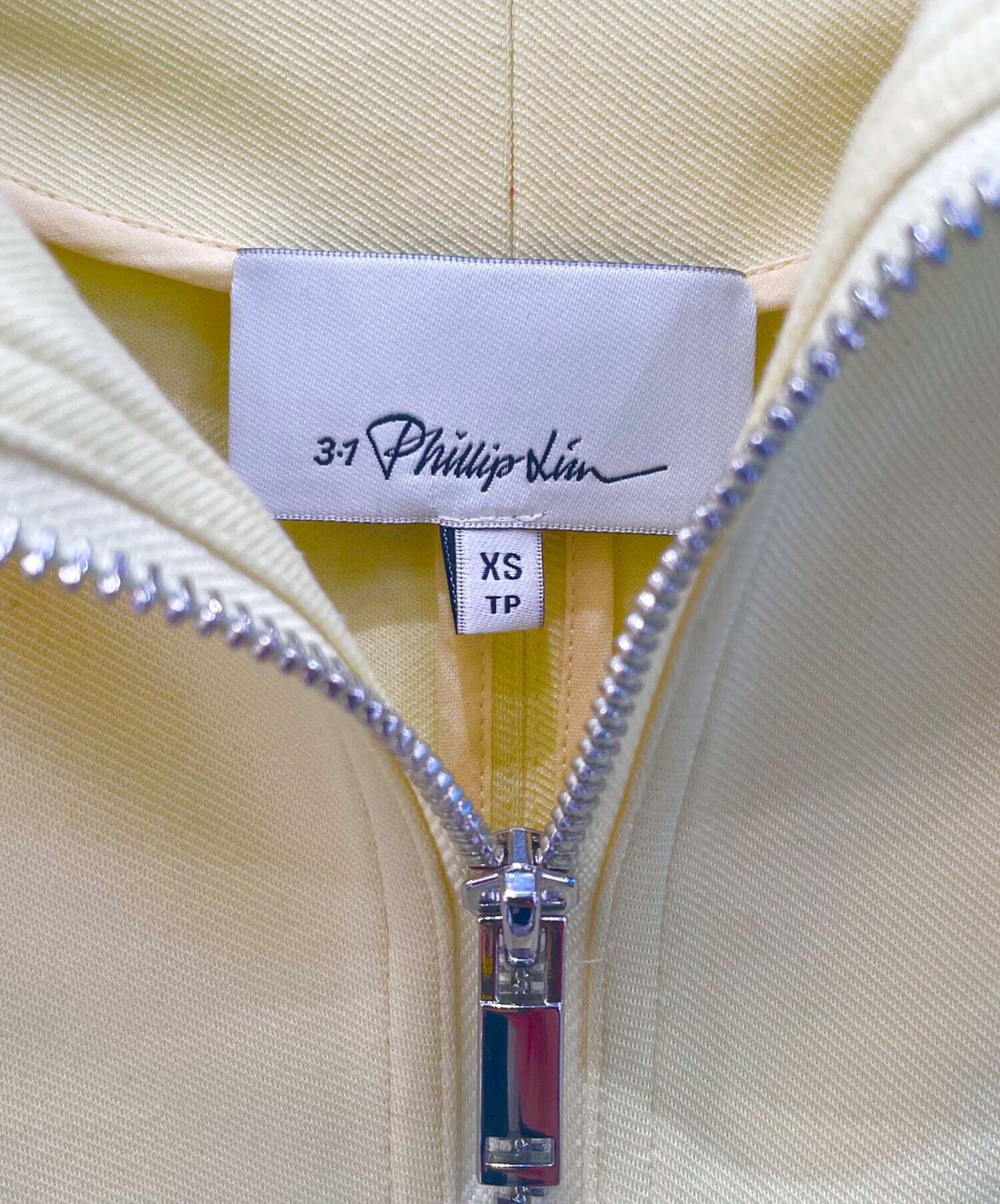中古・古着通販】3.1 phillip lim (スリーワンフィリップリム) ハーフ