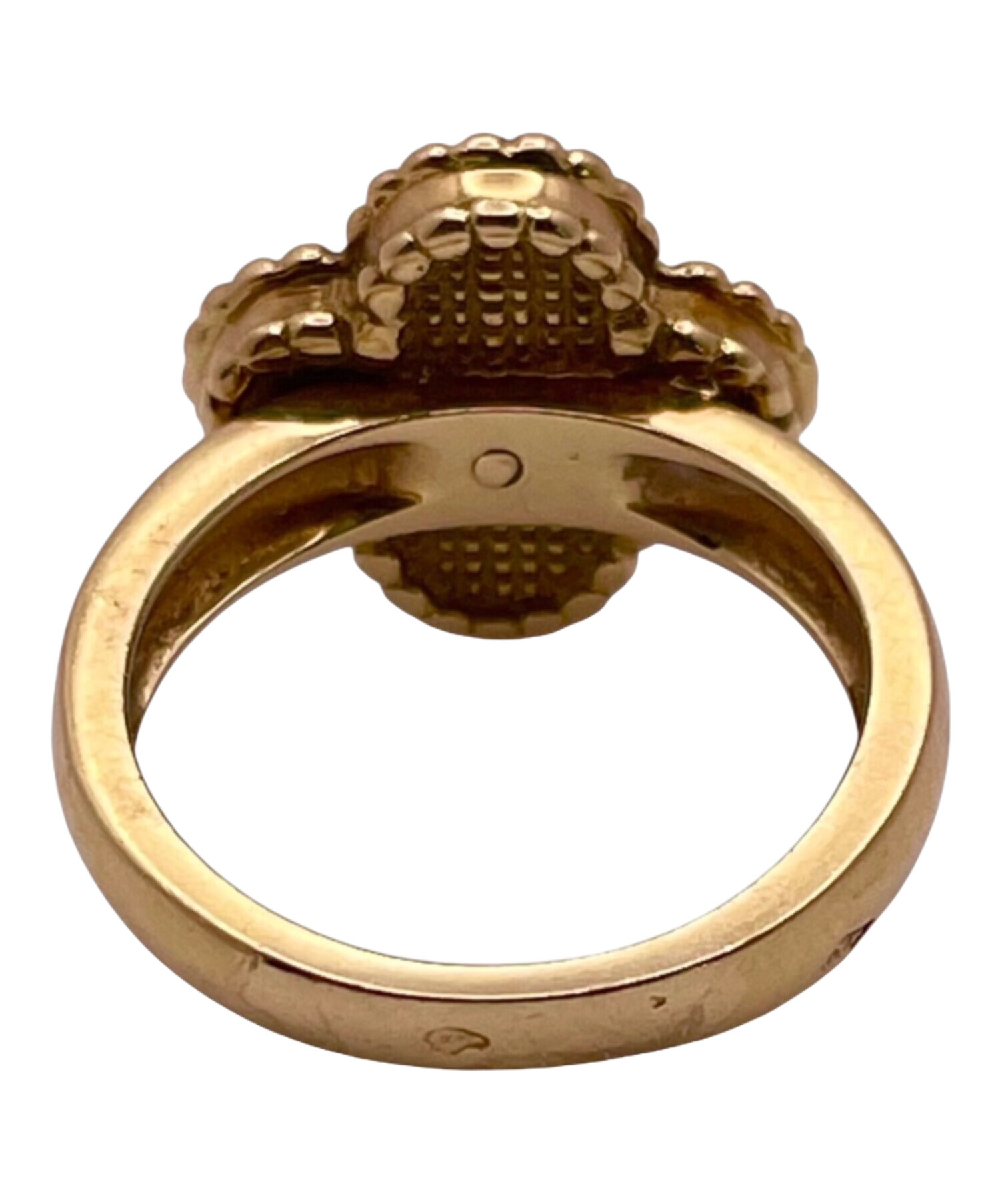 中古・古着通販】VAN CLEEF & ARPELS (ヴァンクリーフ＆アーペル