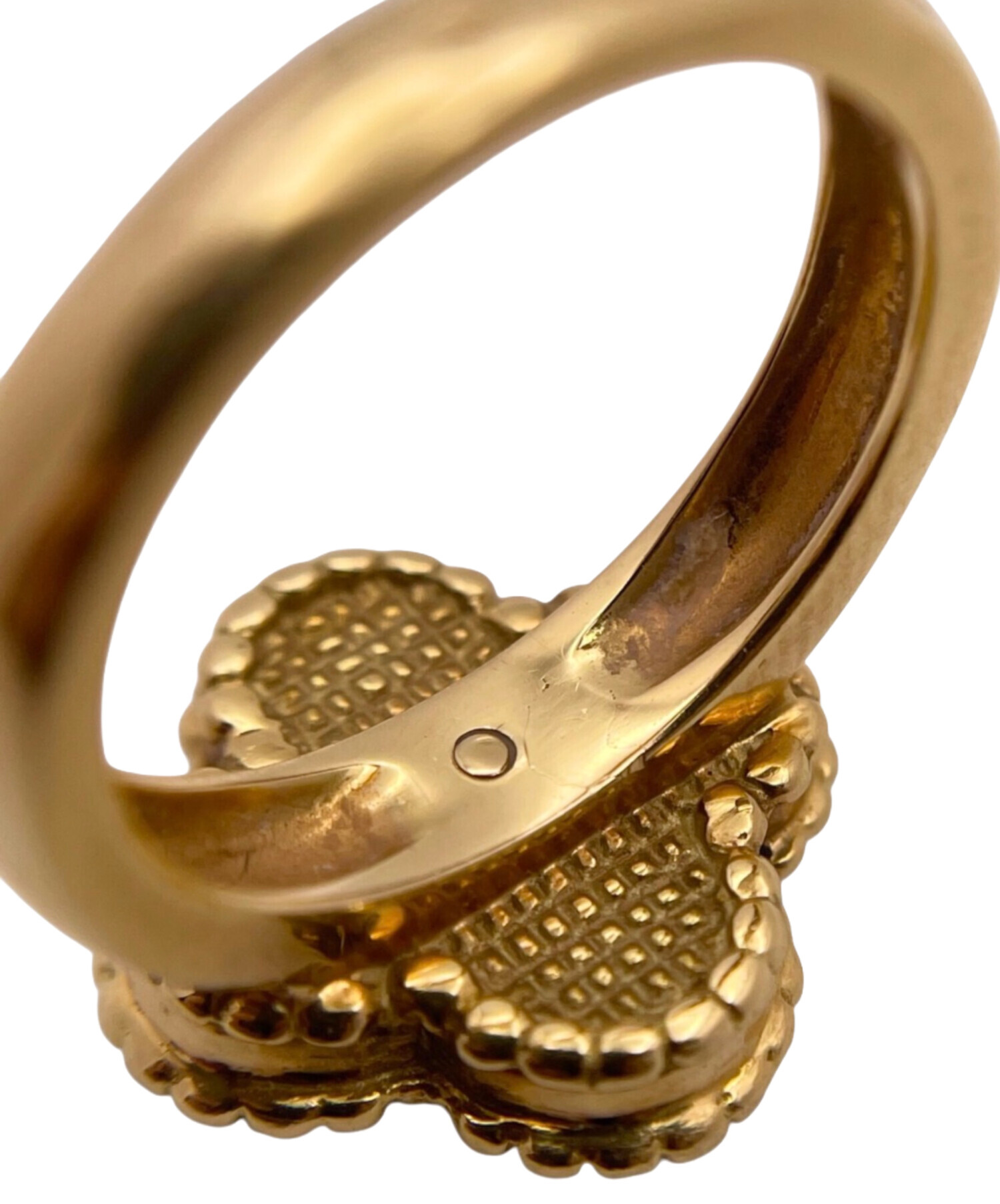 中古・古着通販】VAN CLEEF & ARPELS (ヴァンクリーフ＆アーペル