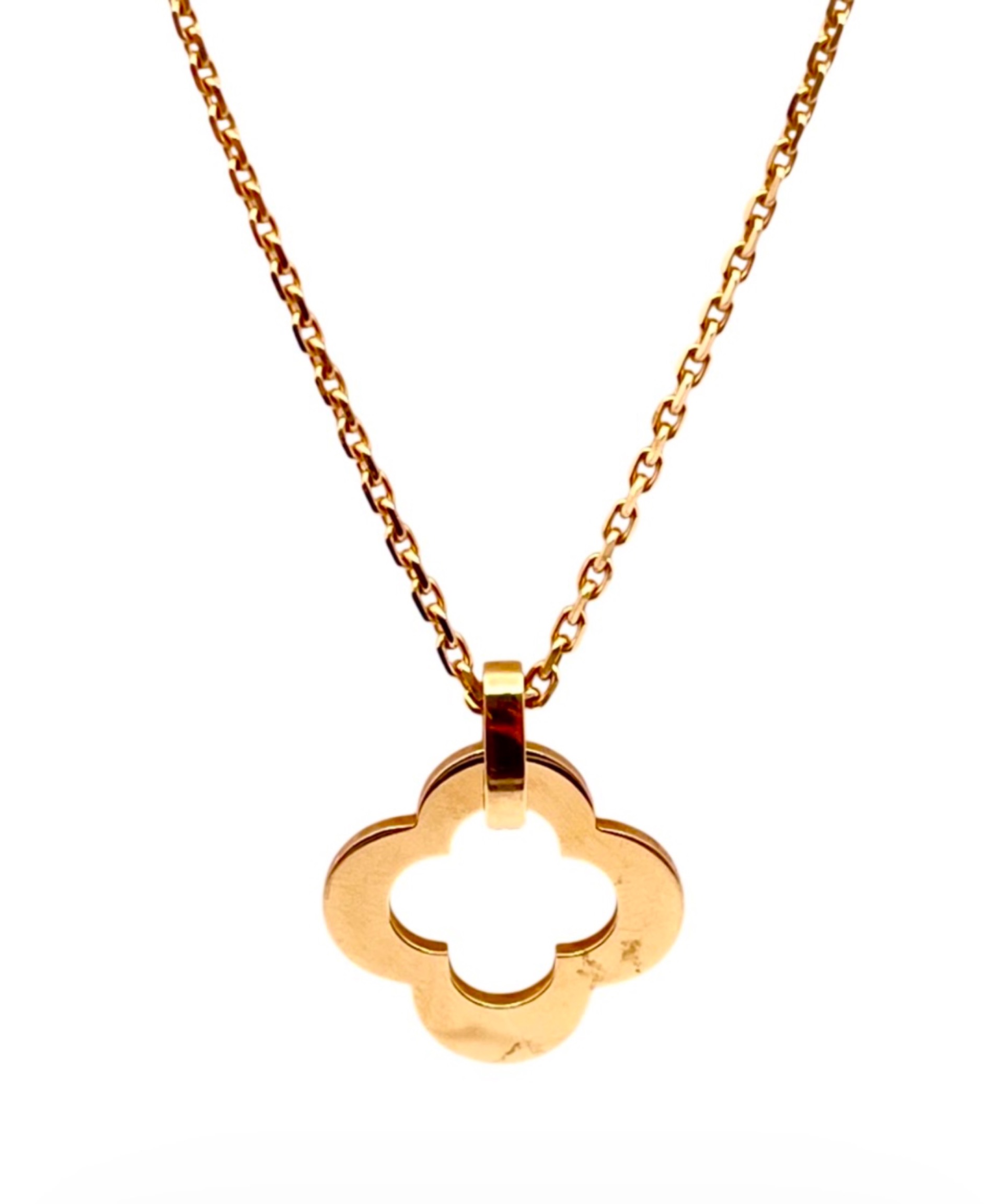 中古・古着通販】VAN CLEEF & ARPELS (ヴァンクリーフ＆アーペル