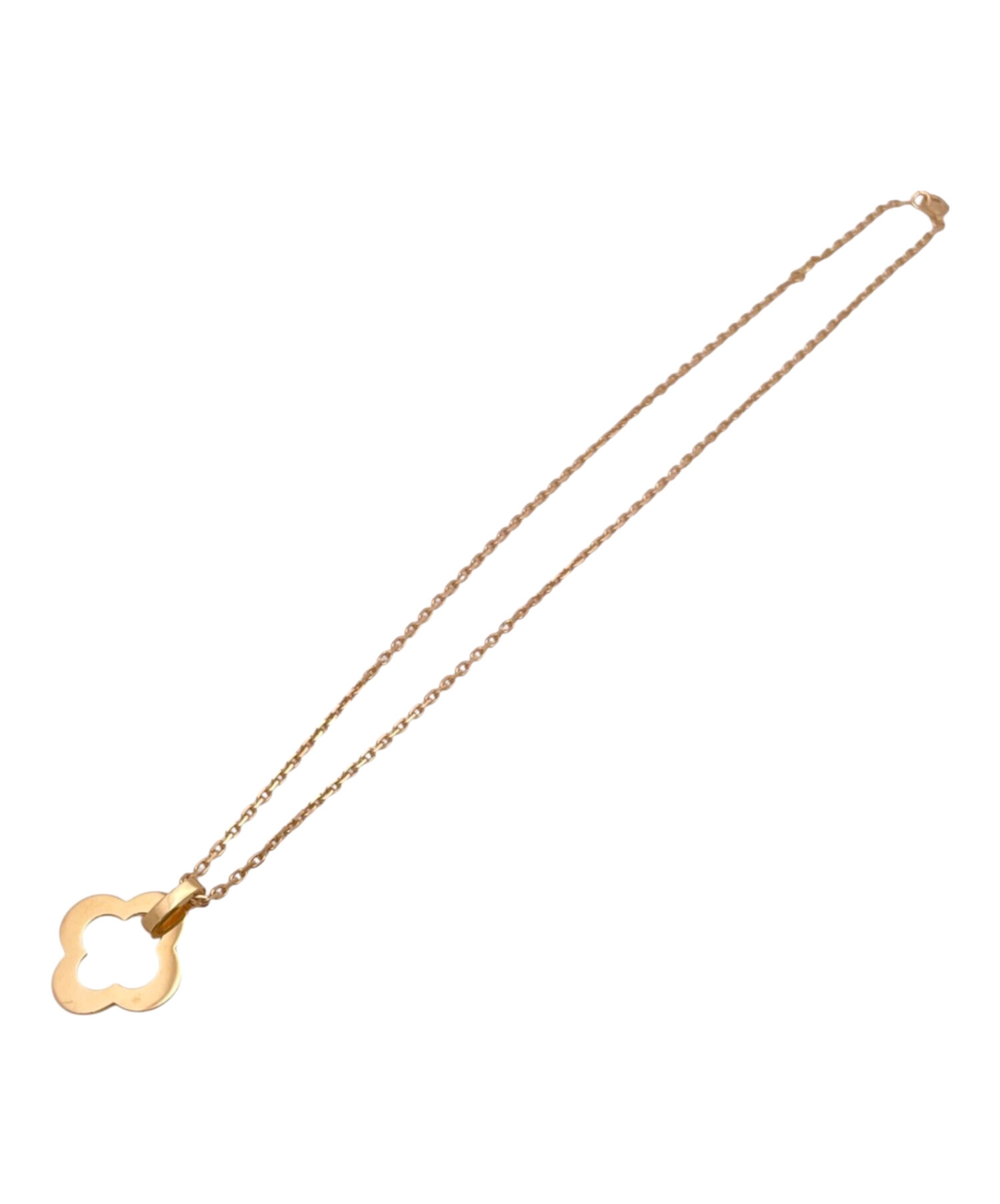 中古・古着通販】VAN CLEEF & ARPELS (ヴァンクリーフ＆アーペル
