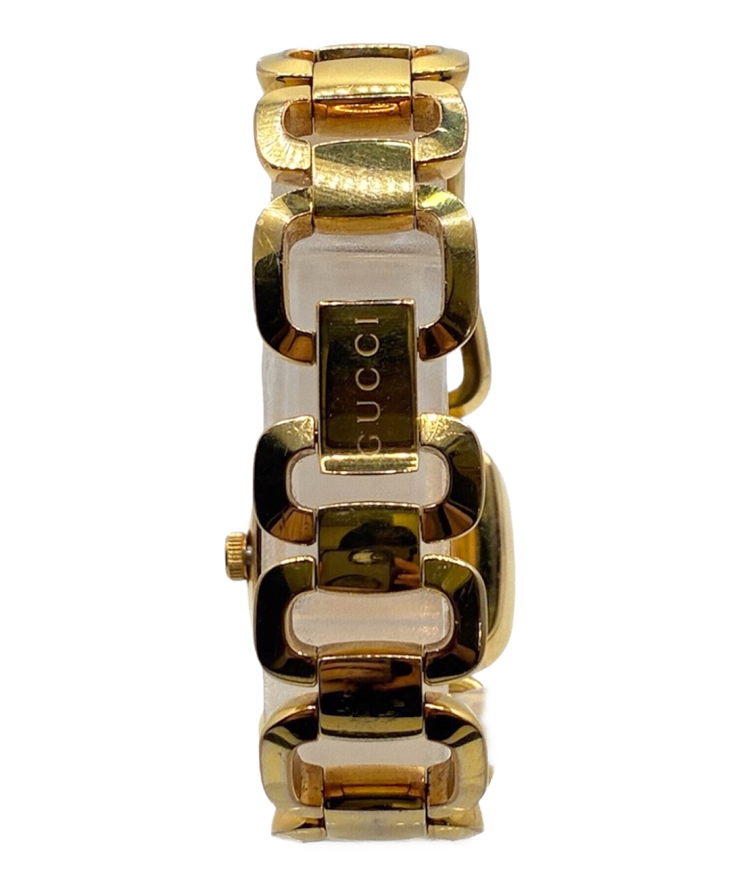 中古・古着通販】GUCCI (グッチ) Gコレクション 3Pダイヤモンド