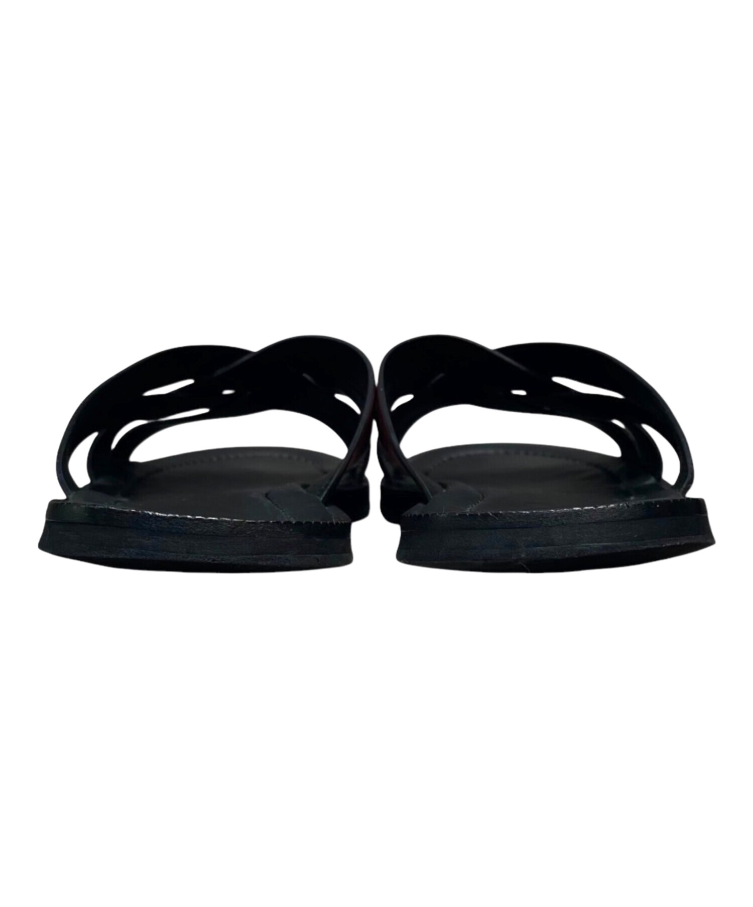 中古・古着通販】Berluti (ベルルッティ) シフノス スクリット