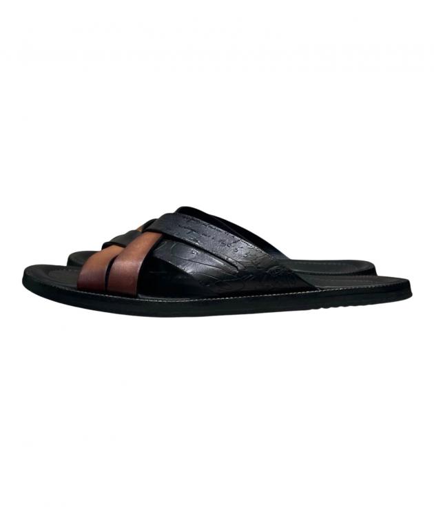 中古・古着通販】Berluti (ベルルッティ) シフノス スクリット