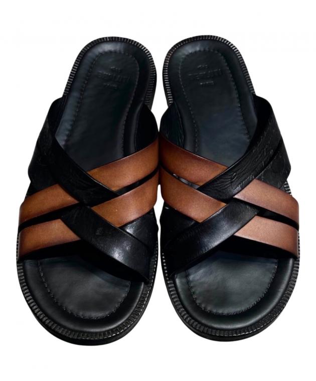 中古・古着通販】Berluti (ベルルッティ) シフノス スクリット