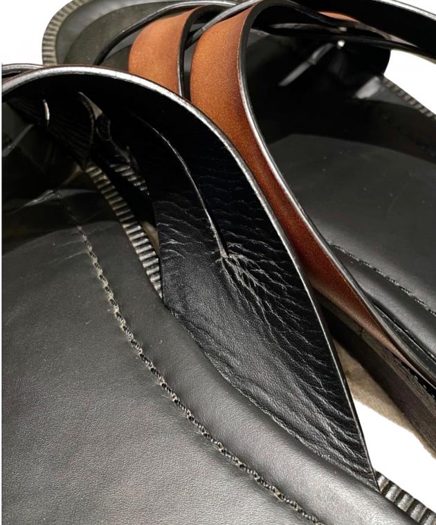 中古・古着通販】Berluti (ベルルッティ) シフノス スクリット