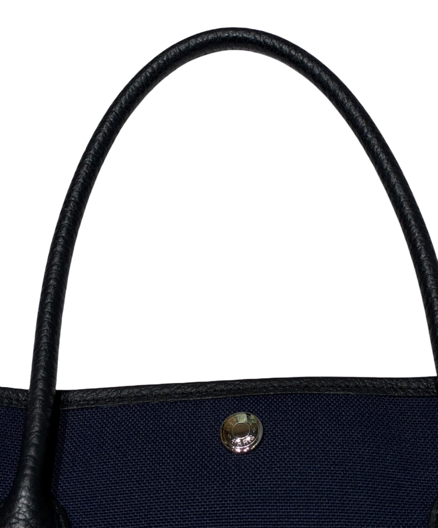 中古・古着通販】HERMES (エルメス) ガーデンパーティポケット36 PM/X