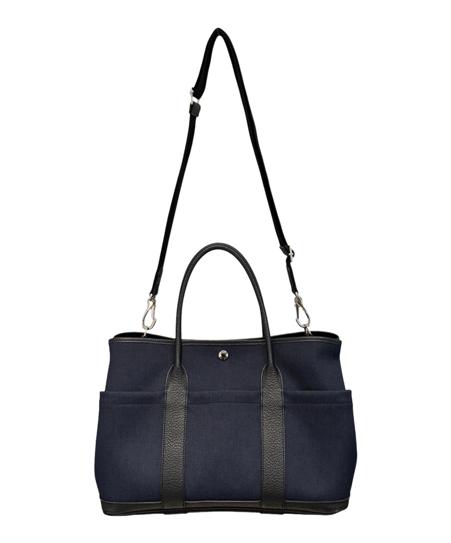 中古・古着通販】HERMES (エルメス) ガーデンパーティポケット36 PM/X
