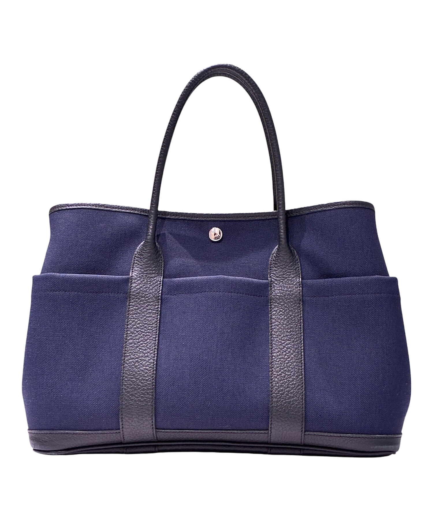 中古・古着通販】HERMES (エルメス) ガーデンパーティポケット36 PM/X
