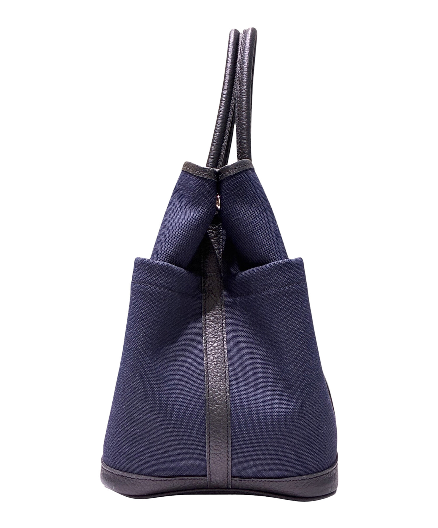 中古・古着通販】HERMES (エルメス) ガーデンパーティポケット36 PM/X