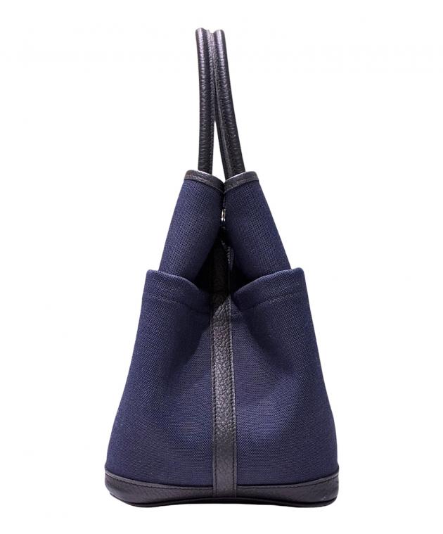 中古・古着通販】HERMES (エルメス) ガーデンパーティポケット36 PM/X