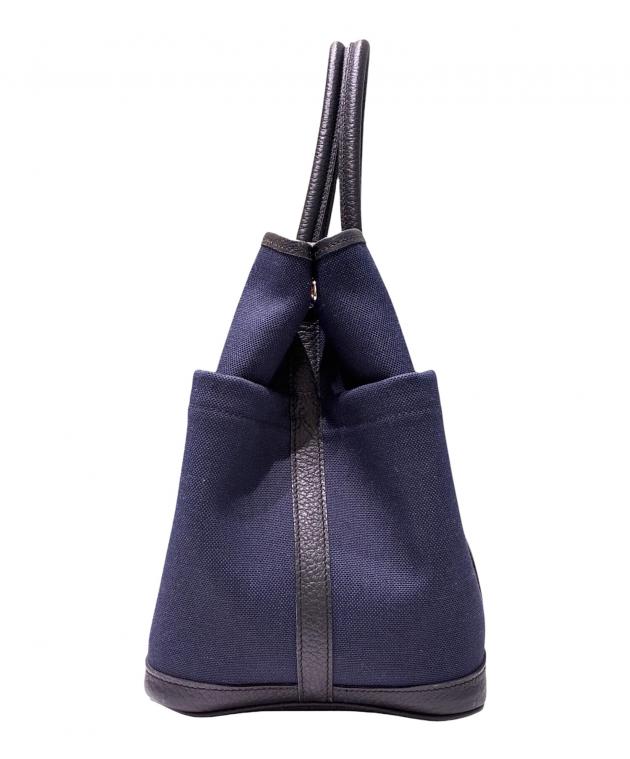 2016年限定　HERMÈS ガーデンパーティ　ポケット　36 PM 中古・古着通販】HERMES (エルメス) ガーデンパーティポケット36 PM/X
