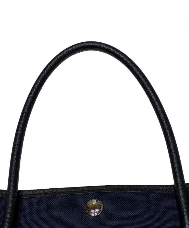 中古・古着通販】HERMES (エルメス) ガーデンパーティポケット36 PM/X
